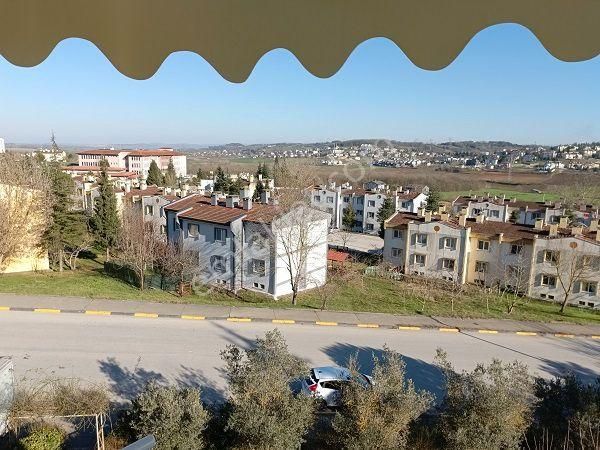 Çiftçi Emlak'tan Camili 1541 Ada F1 Blokta 3.kat İçi Komple Yapılı Manzaralı Lüks - Görsel 6