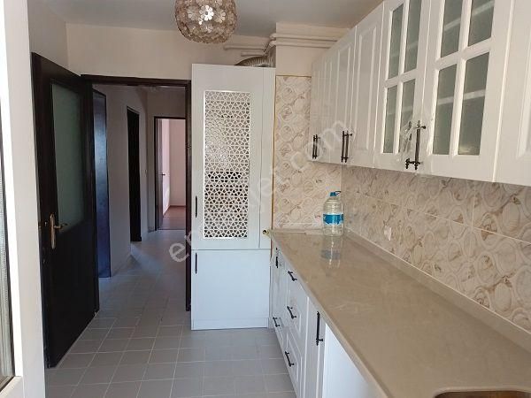 Çiftçi Emlak'tan Camili 1541 Ada F1 Blokta 3.kat İçi Komple Yapılı Manzaralı Lüks - Görsel 4