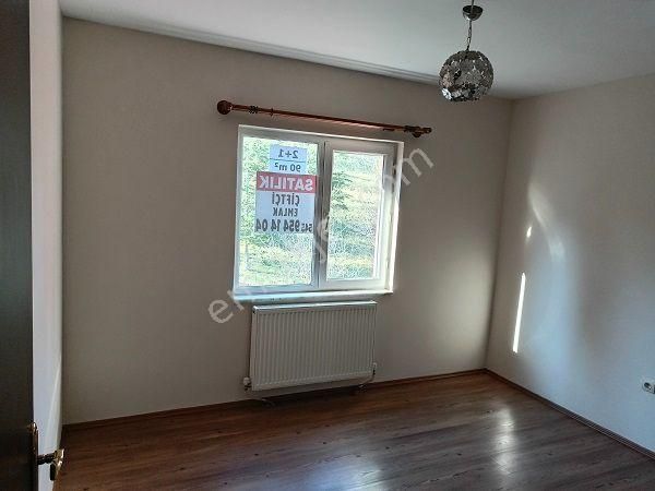 Çiftçi Emlak'tan Camili 1541 Ada F1 Blokta 3.kat İçi Komple Yapılı Manzaralı Lüks - Görsel 13