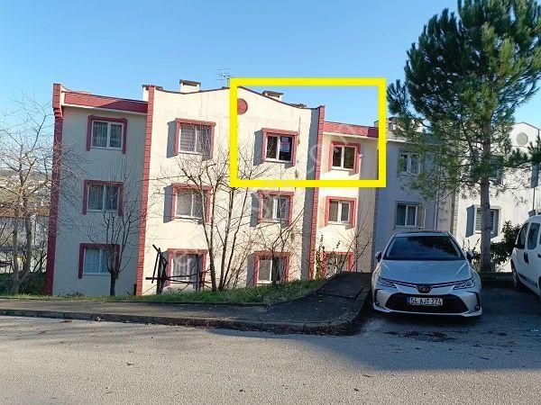 Çiftçi Emlak'tan Camili 1541 Ada F1 Blokta 3.kat İçi Komple Yapılı Manzaralı Lüks - Görsel 21