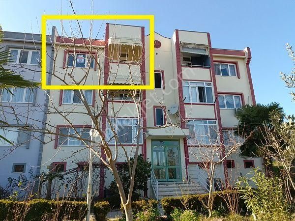 Çiftçi Emlak'tan Camili 1541 Ada F1 Blokta 3.kat İçi Komple Yapılı Manzaralı Lüks