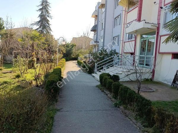 Çiftçi Emlak'tan Camili 1541 Ada F1 Blokta 3.kat İçi Komple Yapılı Manzaralı Lüks - Görsel 20