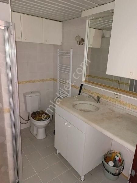 Çiftçi Emlak'tan Camili 1541 Ada F1 Blokta 3.kat İçi Komple Yapılı Manzaralı Lüks - Görsel 15