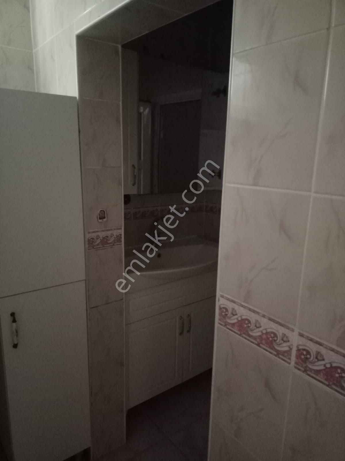 Samsun İlkadım Kadifekale Mahallesi'nde Doğalgazlı 3+1 Kiralık Daire
