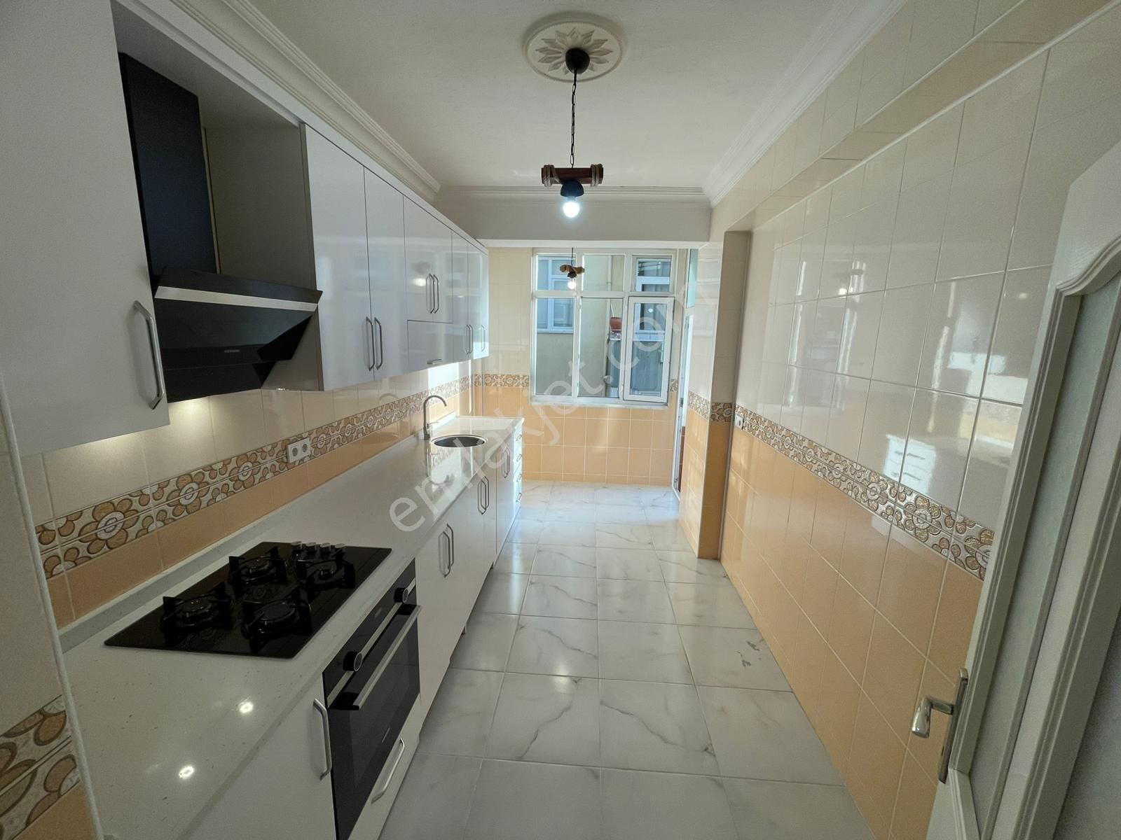 Antalya Manavgat Emek Mahallesi,nde Satılık 3+1 145m2daire