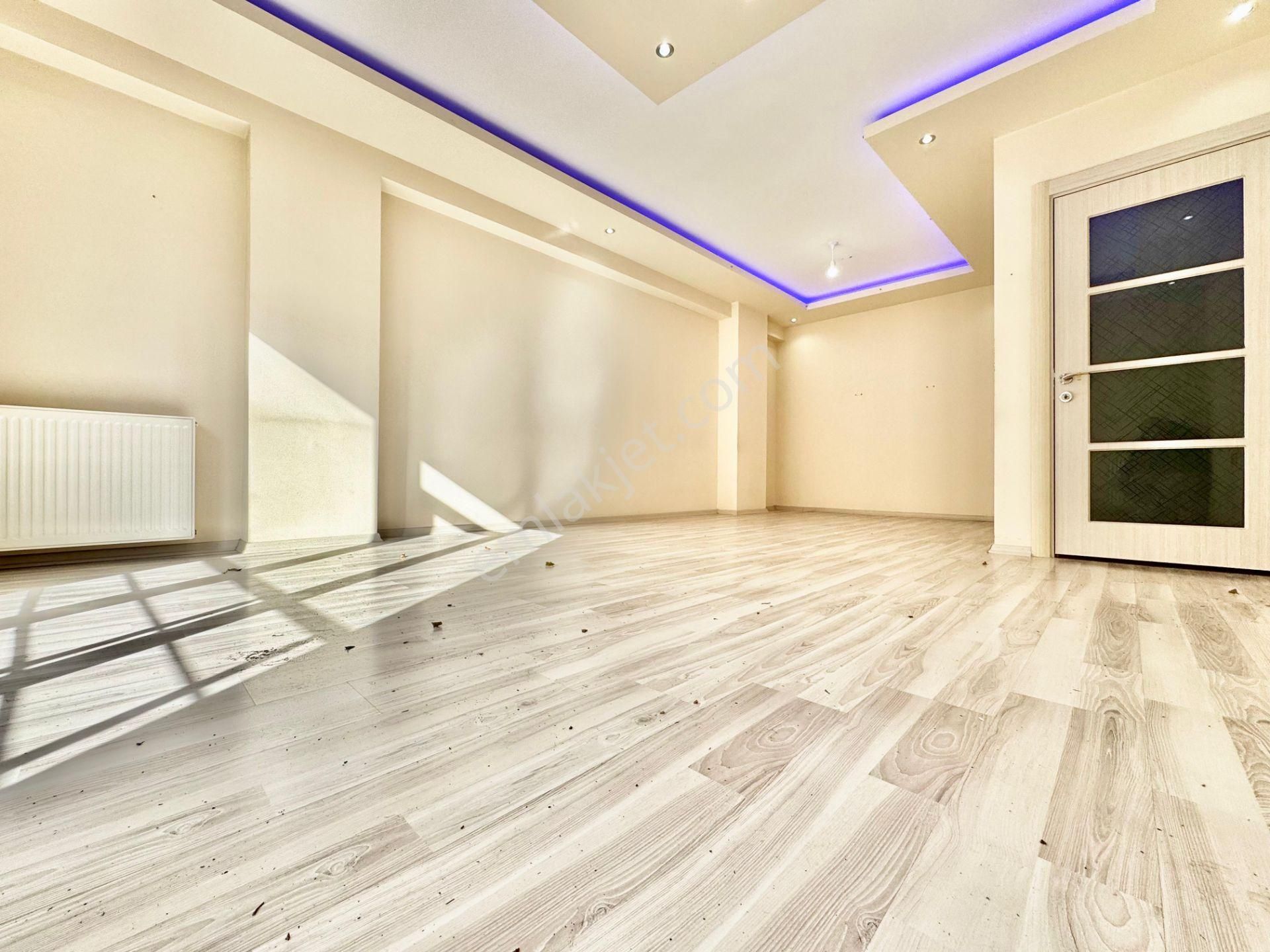 Goldhouse Dan Kağıthane De Kiralık 2+1 Boş Daire