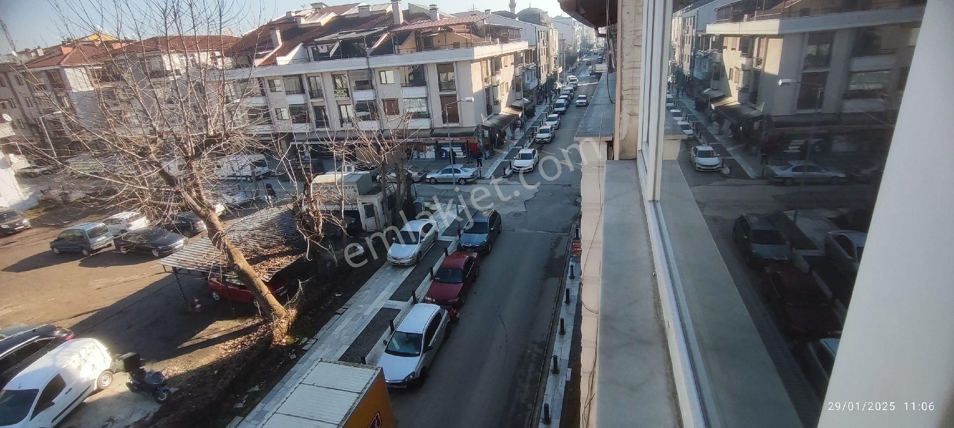 Satılık 3+1 Şerefiye Mah. - Görsel 8