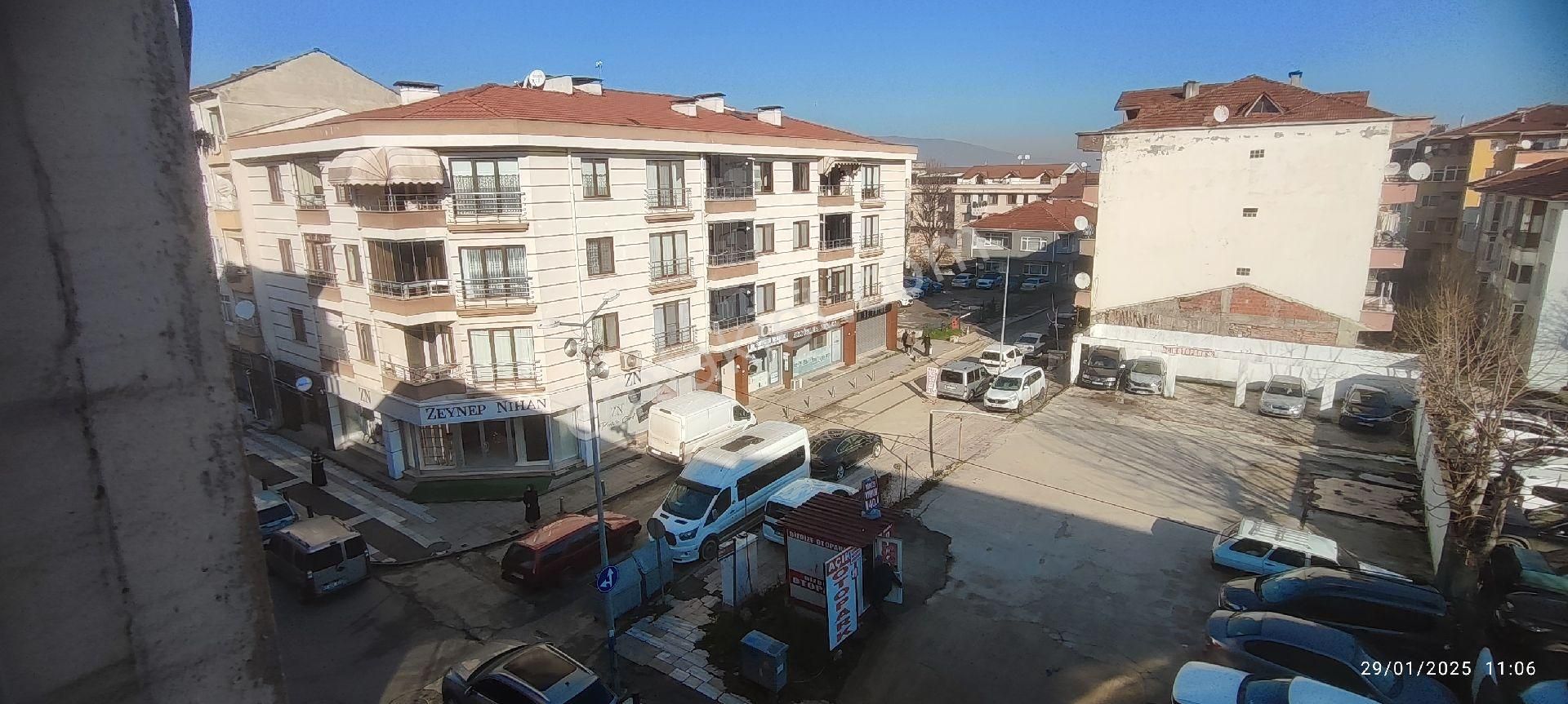 Satılık 3+1 Şerefiye Mah. - Görsel 7