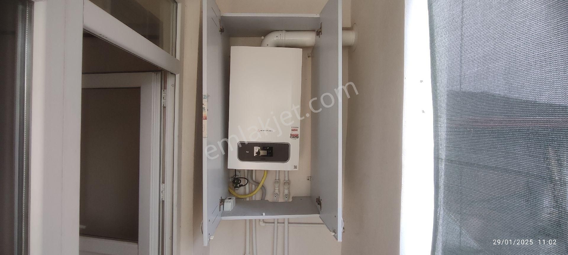 Satılık 3+1 Şerefiye Mah. - Görsel 19