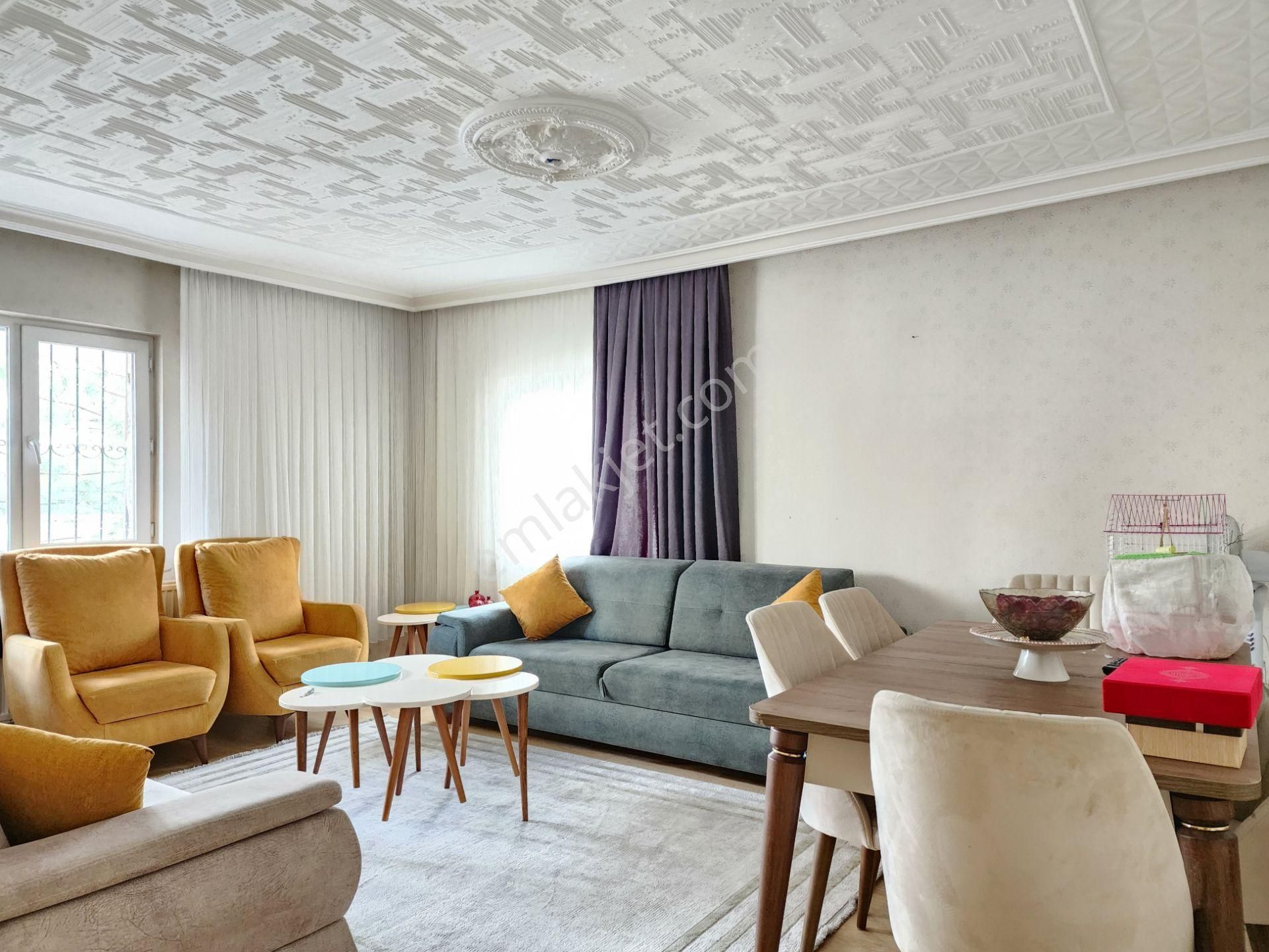 Hisar Premıum'dan Cadde Yanı Tapuya Yürüme Mesafesinde 3+1