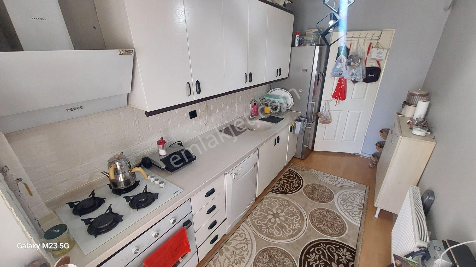 Denizden İlksan Tokide Arakat Güney Cephe Kuruş Masrafsız Geniş Oturum 3+1