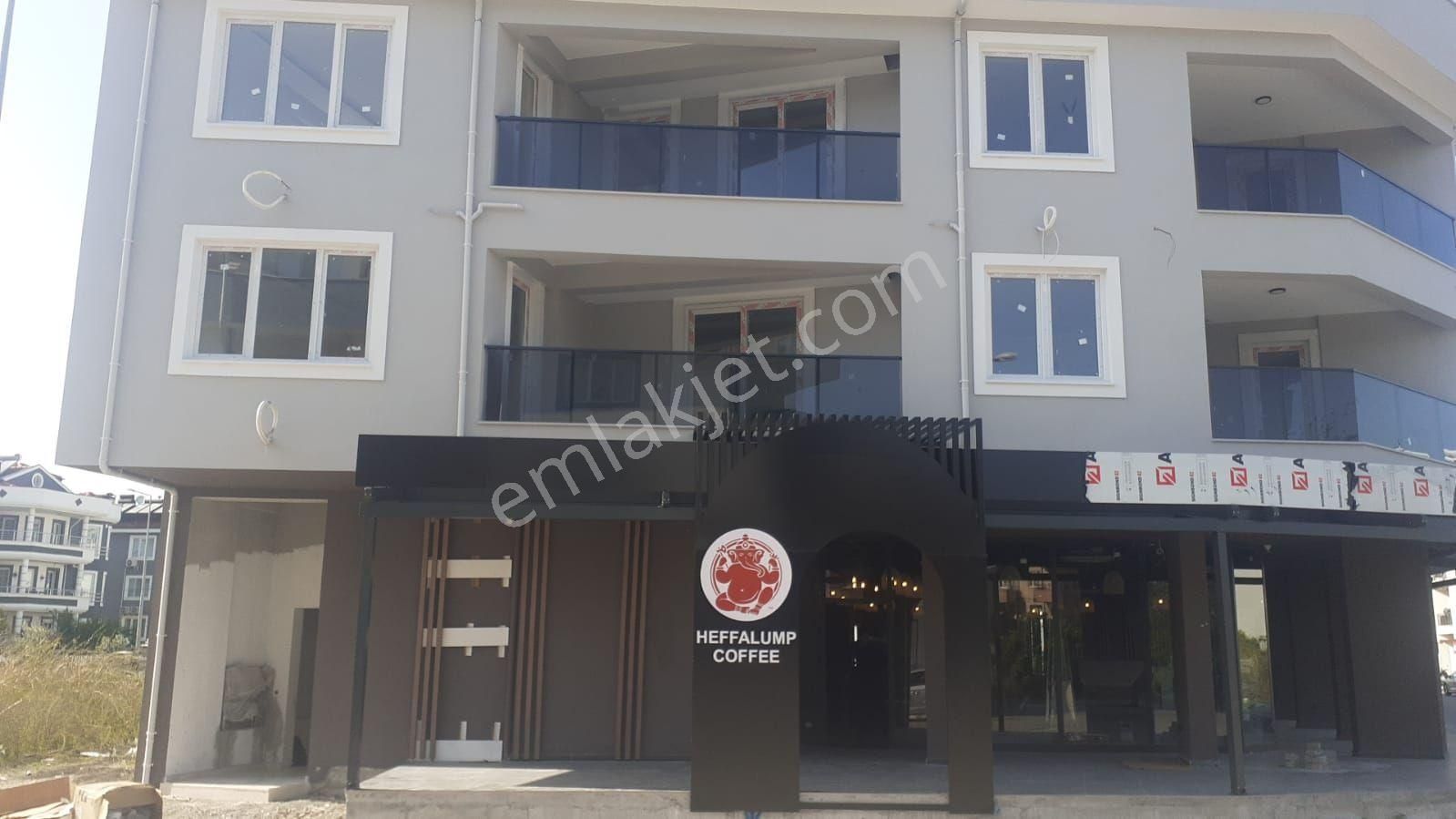Sahibinden Dalaman Merkezde Kiralık Daire