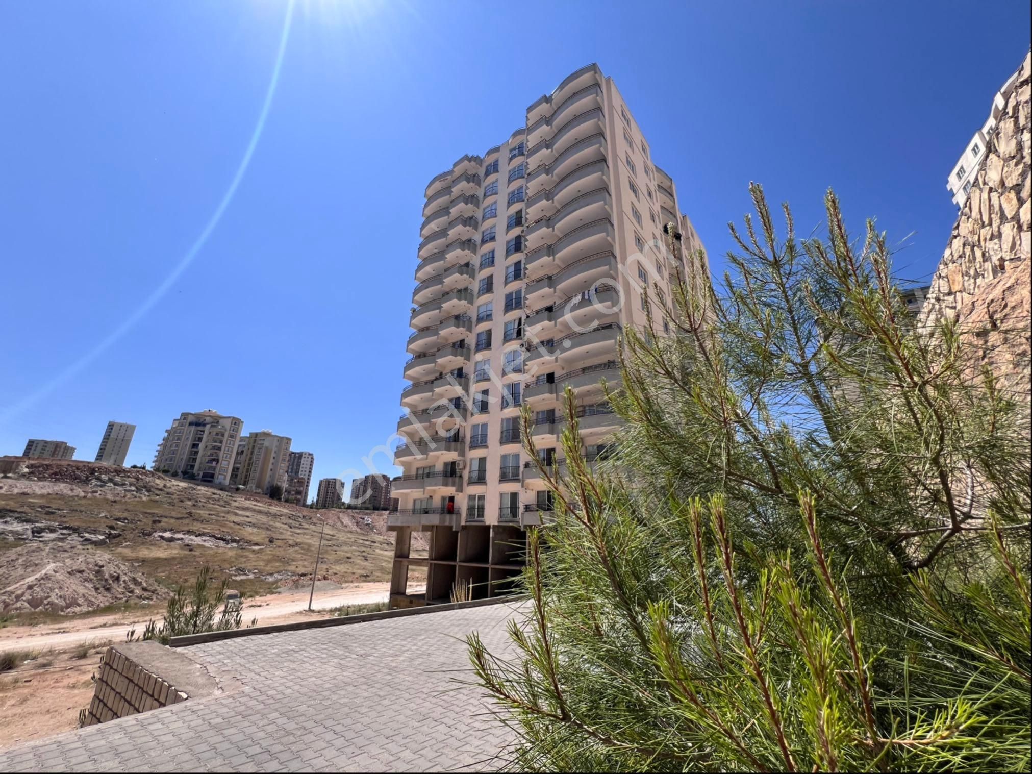 Murat Emlaktan Mezopotamya Sitesinde Lüks 4+1 Dairemiz Kiralıktır