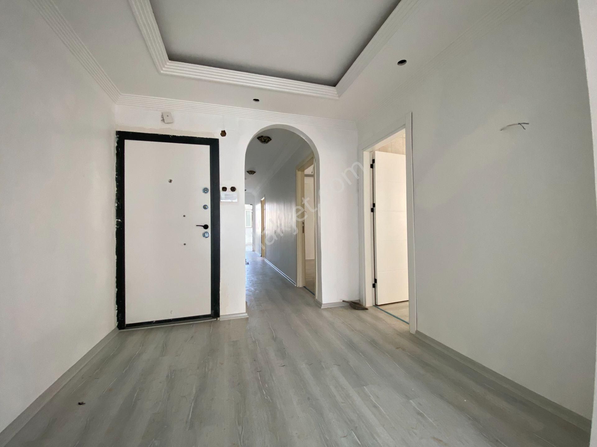 Gazipaşa Bulvarı 240 M2 3+1 Kapalı Mutfak/otoparklı Hasarsız Satılık Daire - Görsel 7