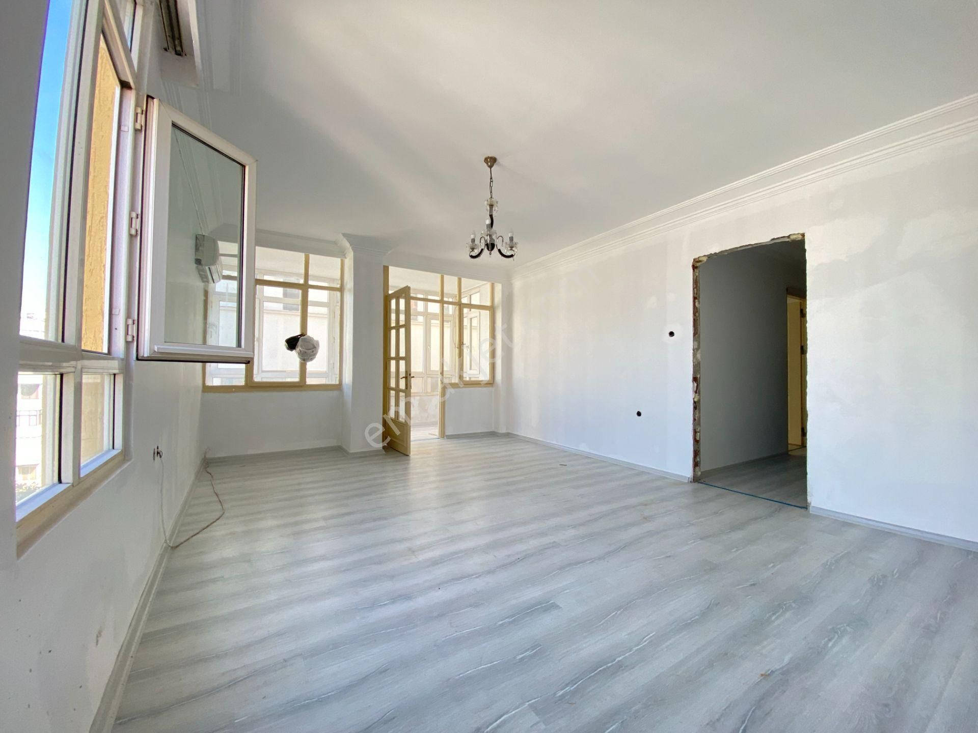 Gazipaşa Bulvarı 240 M2 3+1 Kapalı Mutfak/otoparklı Hasarsız Satılık Daire - Görsel 11