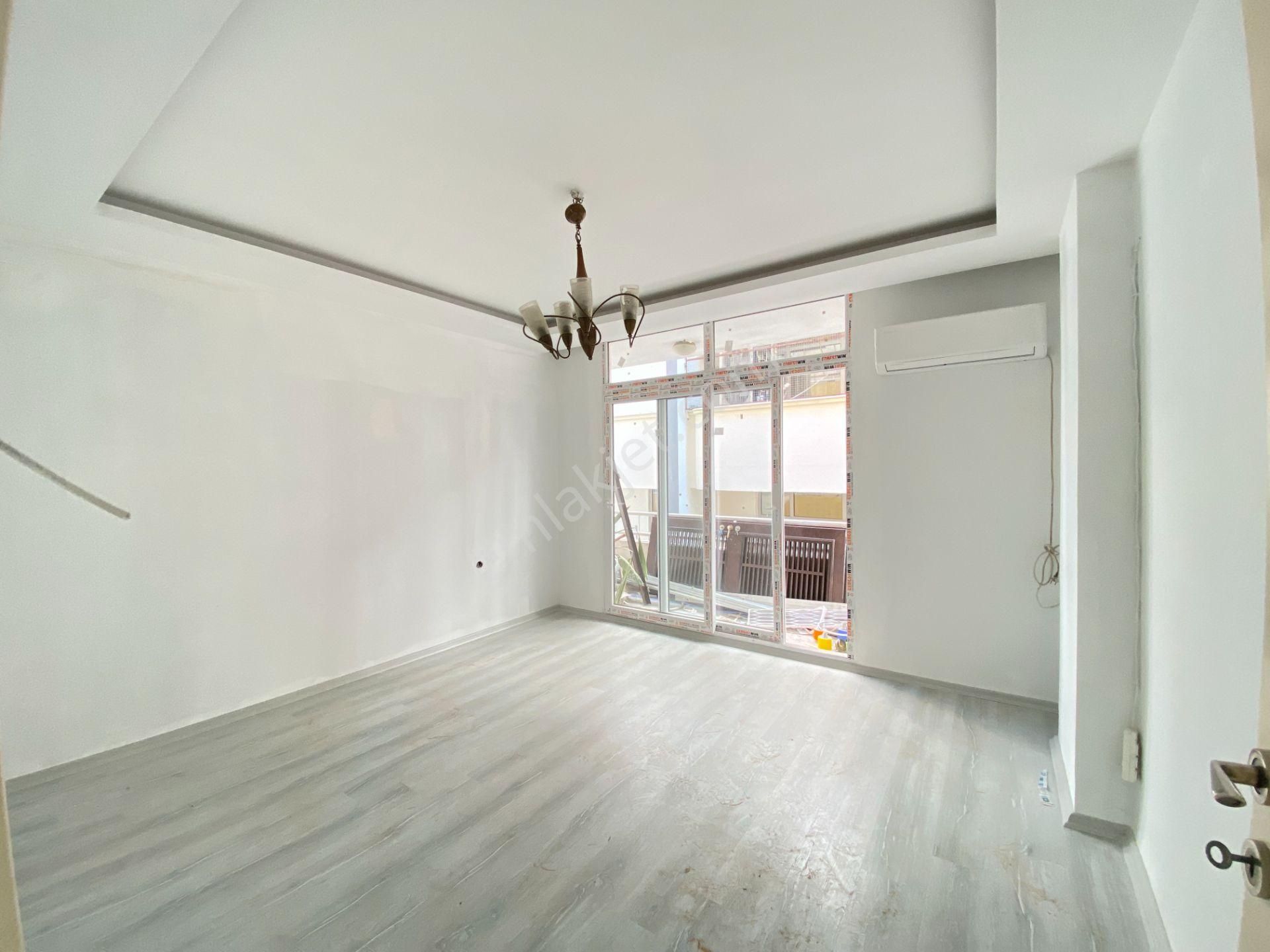 Gazipaşa Bulvarı 240 M2 3+1 Kapalı Mutfak/otoparklı Hasarsız Satılık Daire - Görsel 8