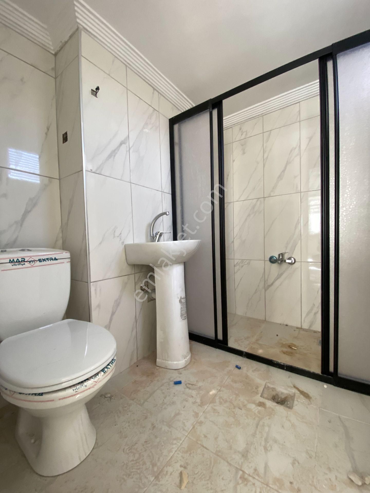 Gazipaşa Bulvarı 240 M2 3+1 Kapalı Mutfak/otoparklı Hasarsız Satılık Daire - Görsel 16