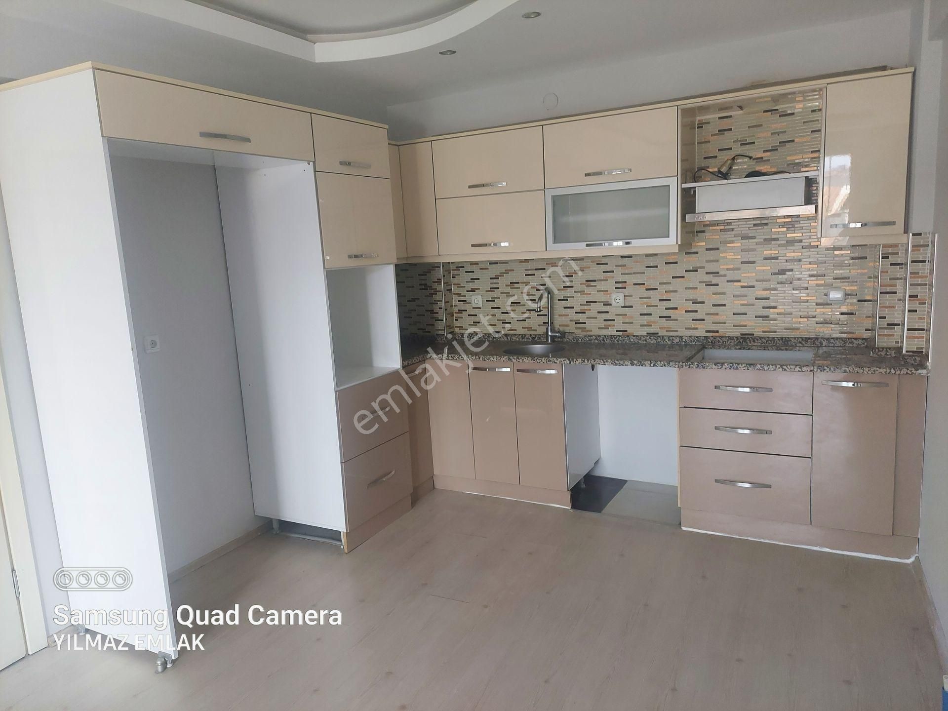 232 Yeşil Mahallede 3+1 Klimalı Dublex Daire