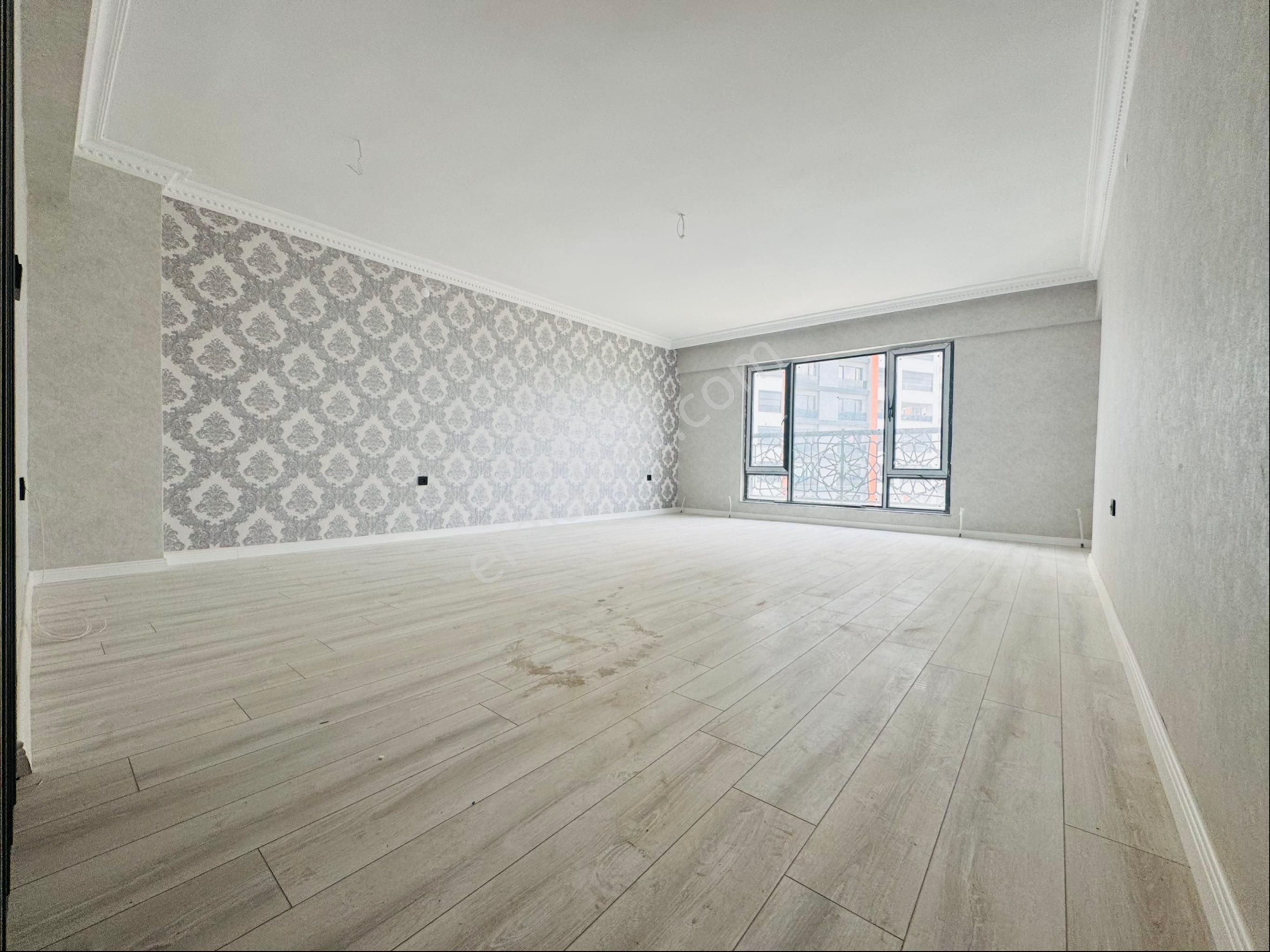 Açıkalın Emlak’tan Vadi Manzara Kiralık 3+1 Lüx Daire