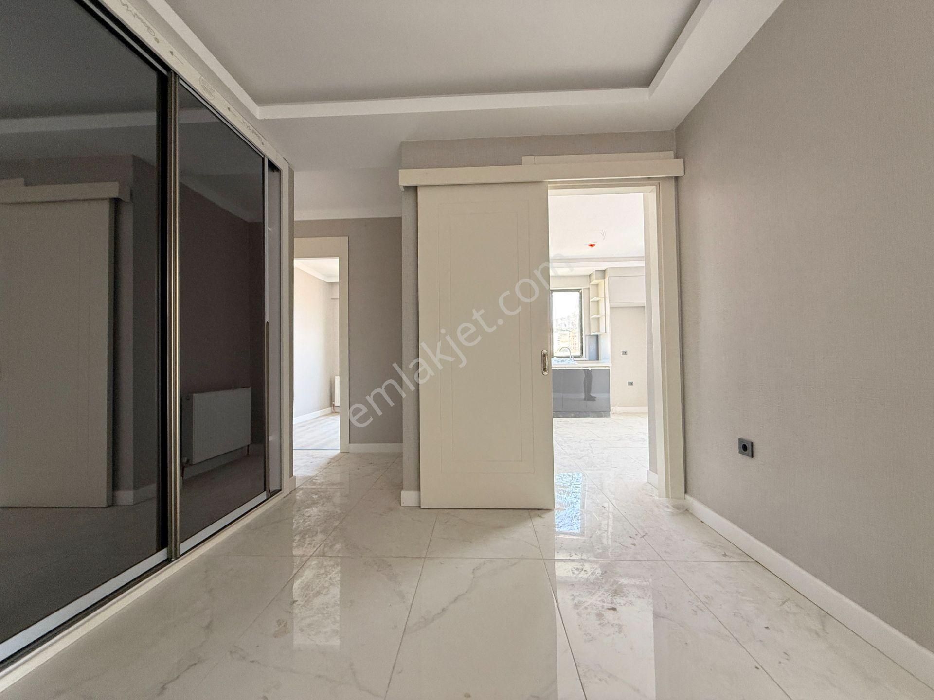 4+1 Seval Cad. Yakını Merkezi Konum Manzaralı Ferah Site Dairesi - Görsel 14