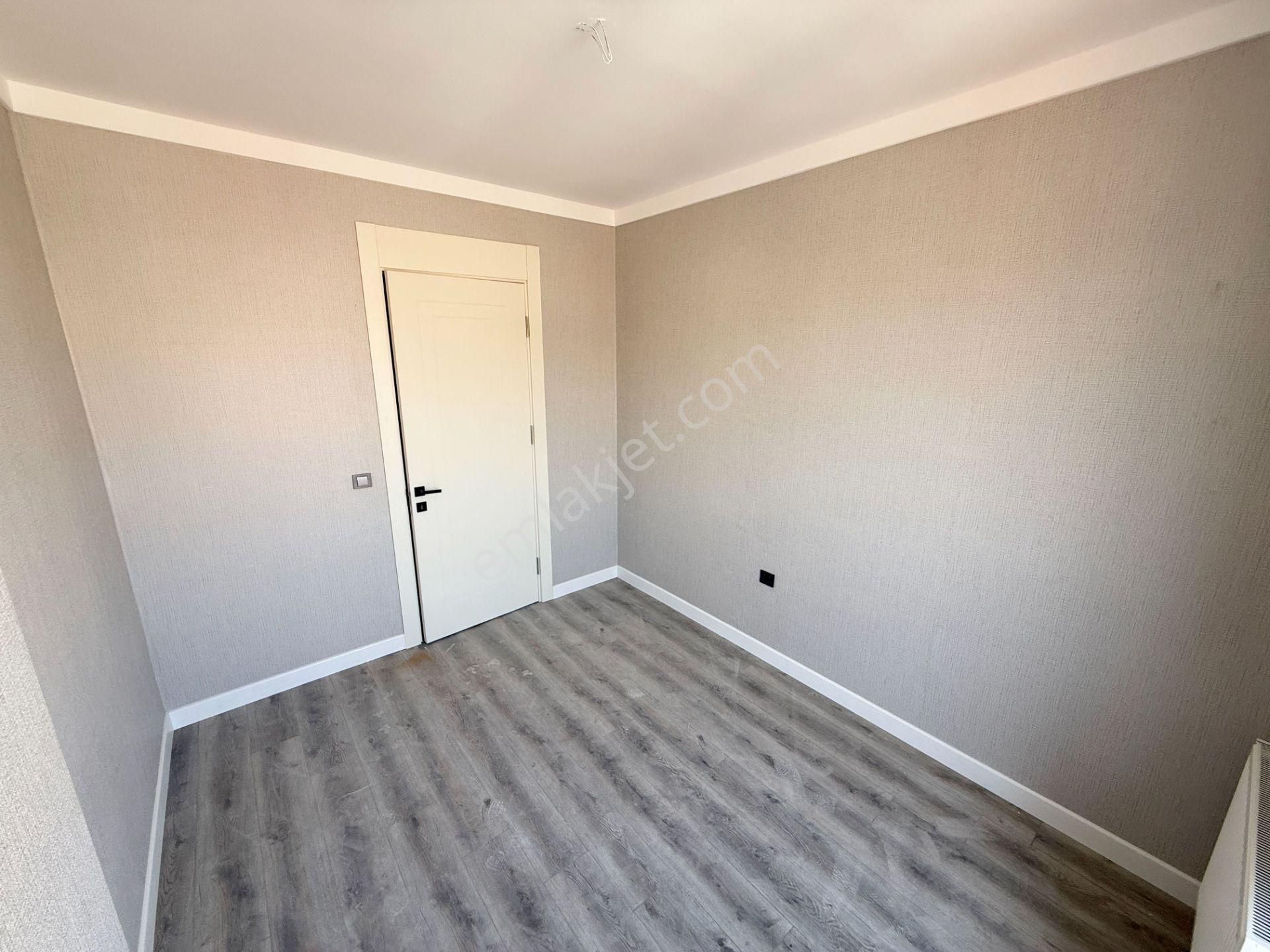 4+1 Seval Cad. Yakını Merkezi Konum Manzaralı Ferah Site Dairesi - Görsel 21