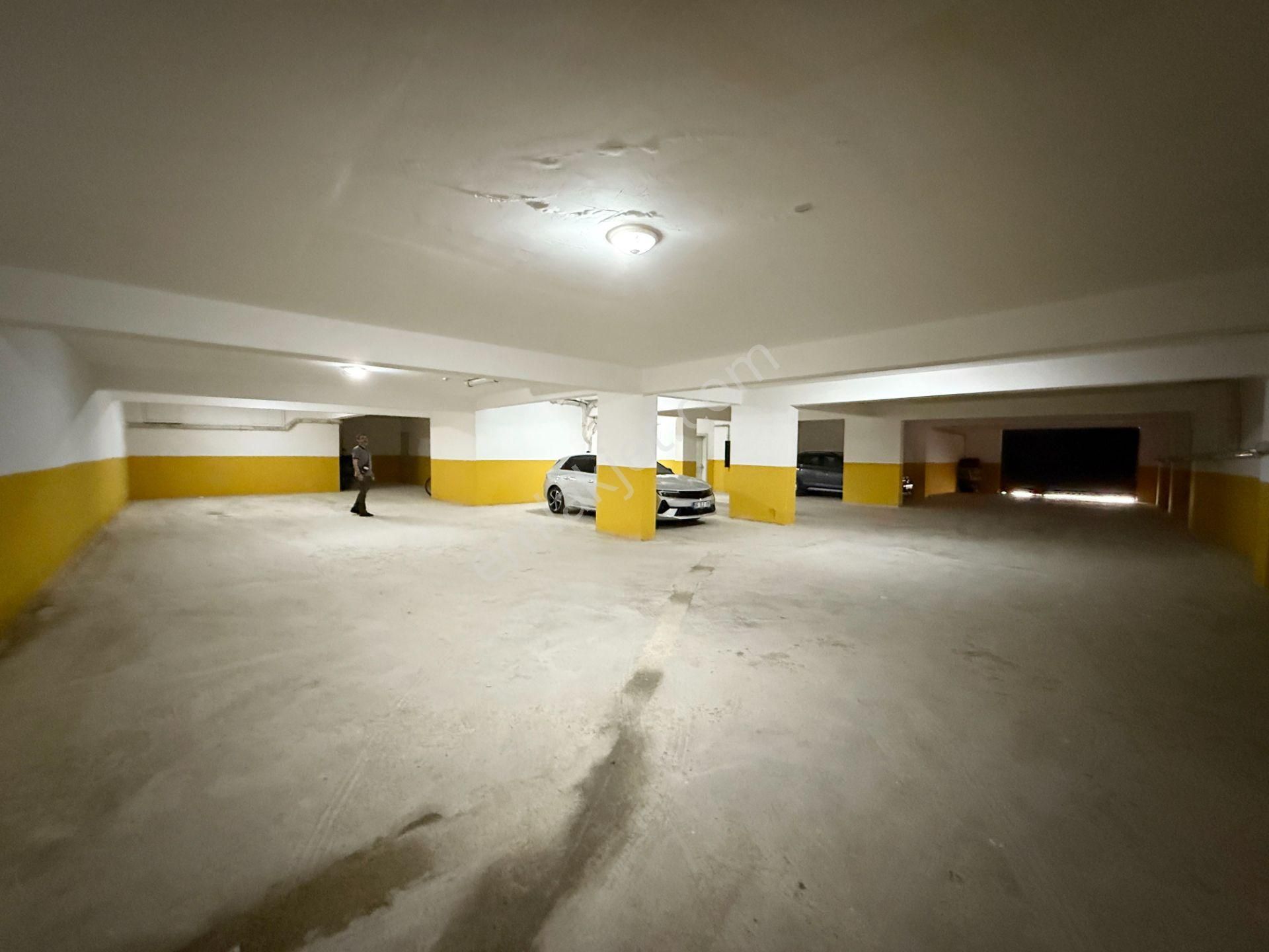 4+1 Seval Cad. Yakını Merkezi Konum Manzaralı Ferah Site Dairesi - Görsel 34