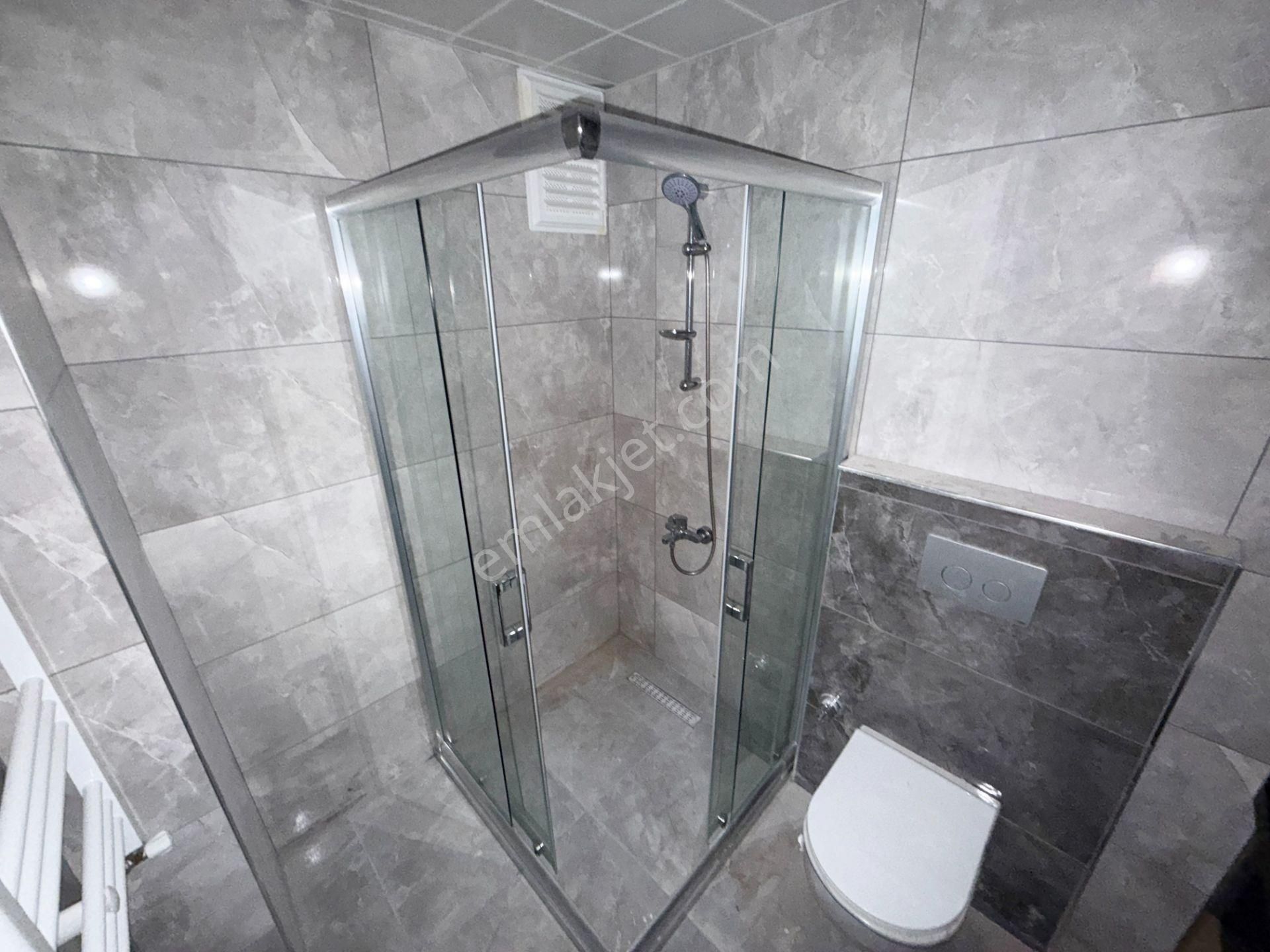 4+1 Seval Cad. Yakını Merkezi Konum Manzaralı Ferah Site Dairesi - Görsel 32