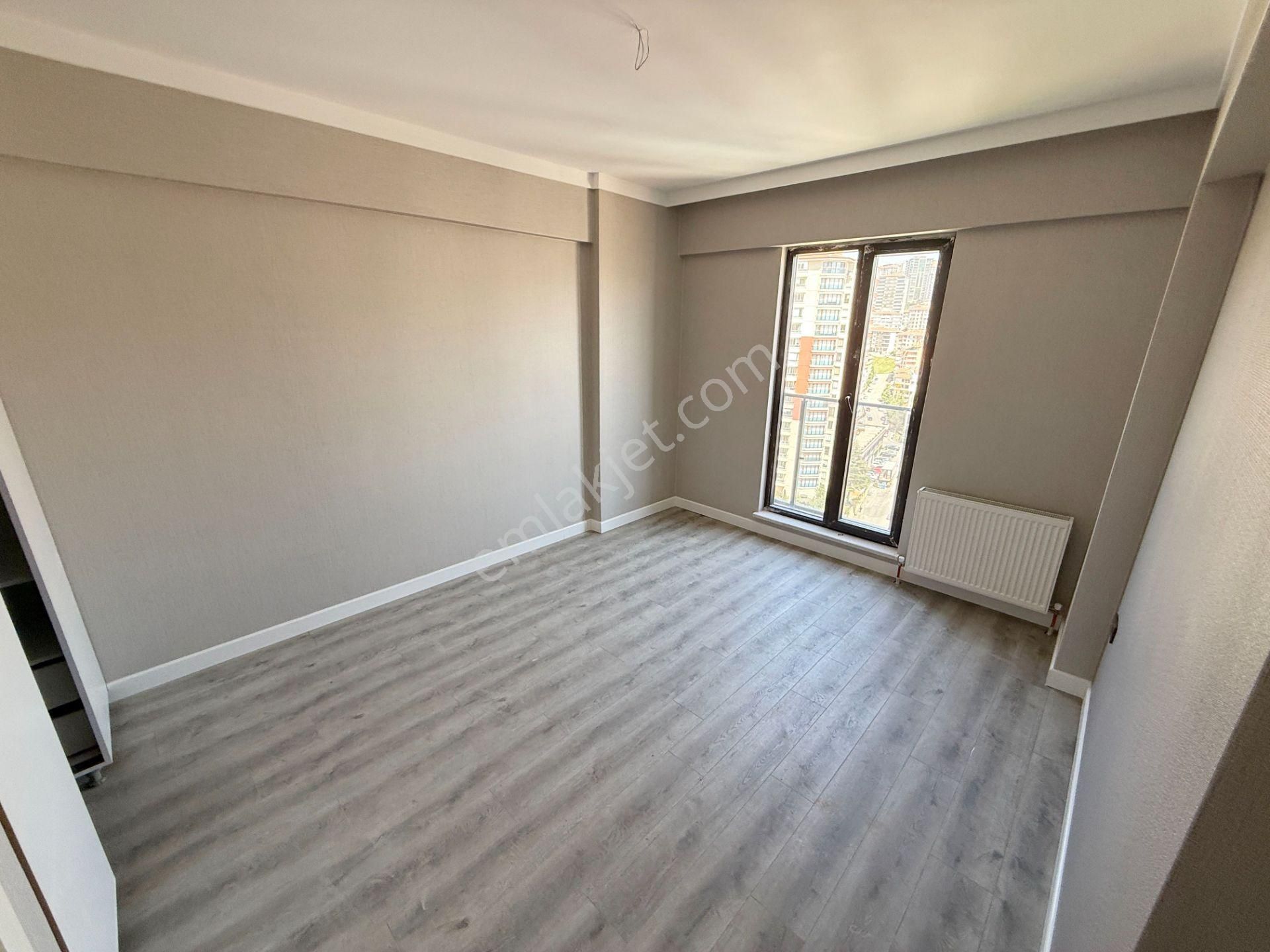 4+1 Seval Cad. Yakını Merkezi Konum Manzaralı Ferah Site Dairesi - Görsel 25