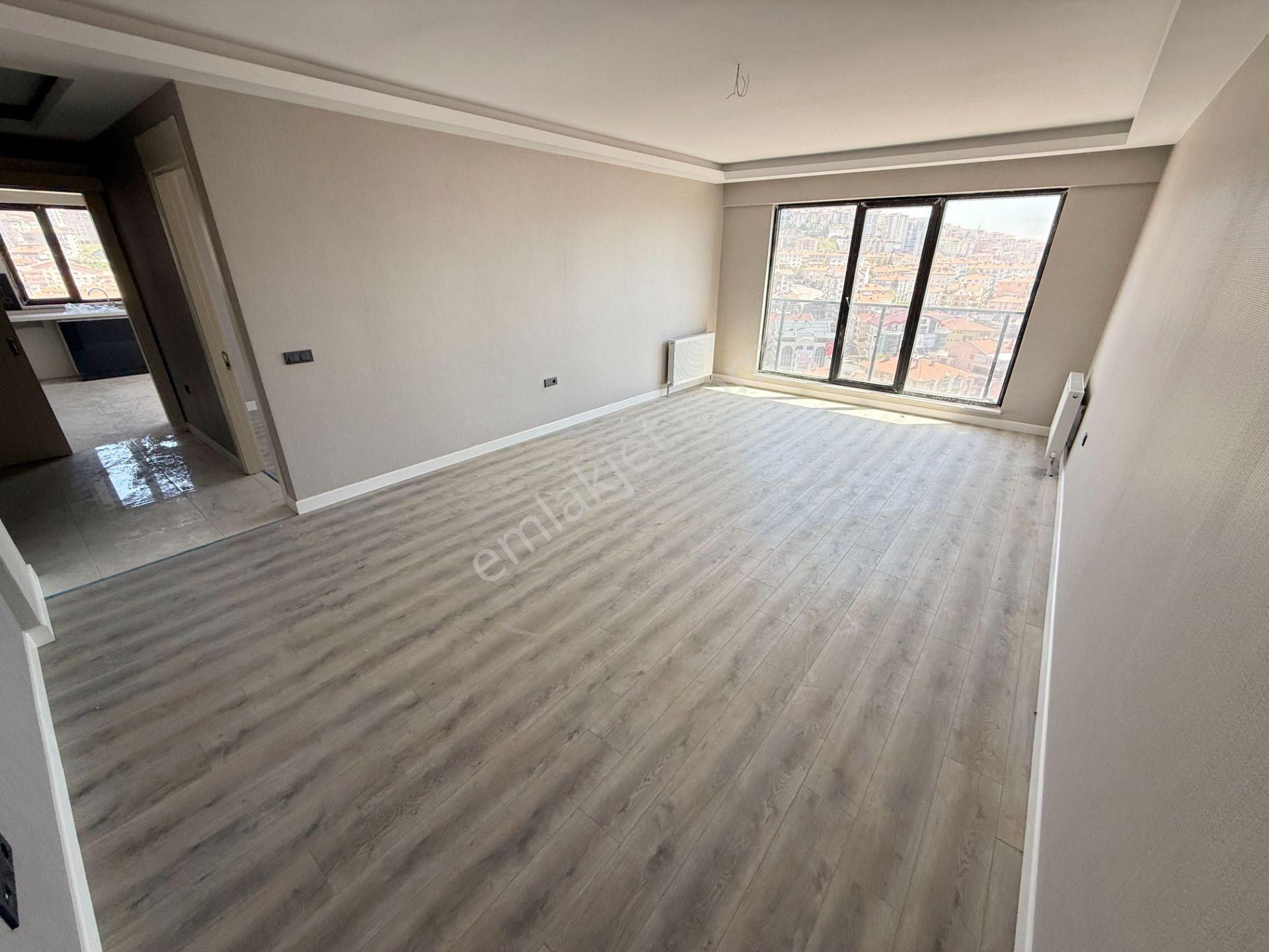 4+1 Seval Cad. Yakını Merkezi Konum Manzaralı Ferah Site Dairesi - Görsel 12