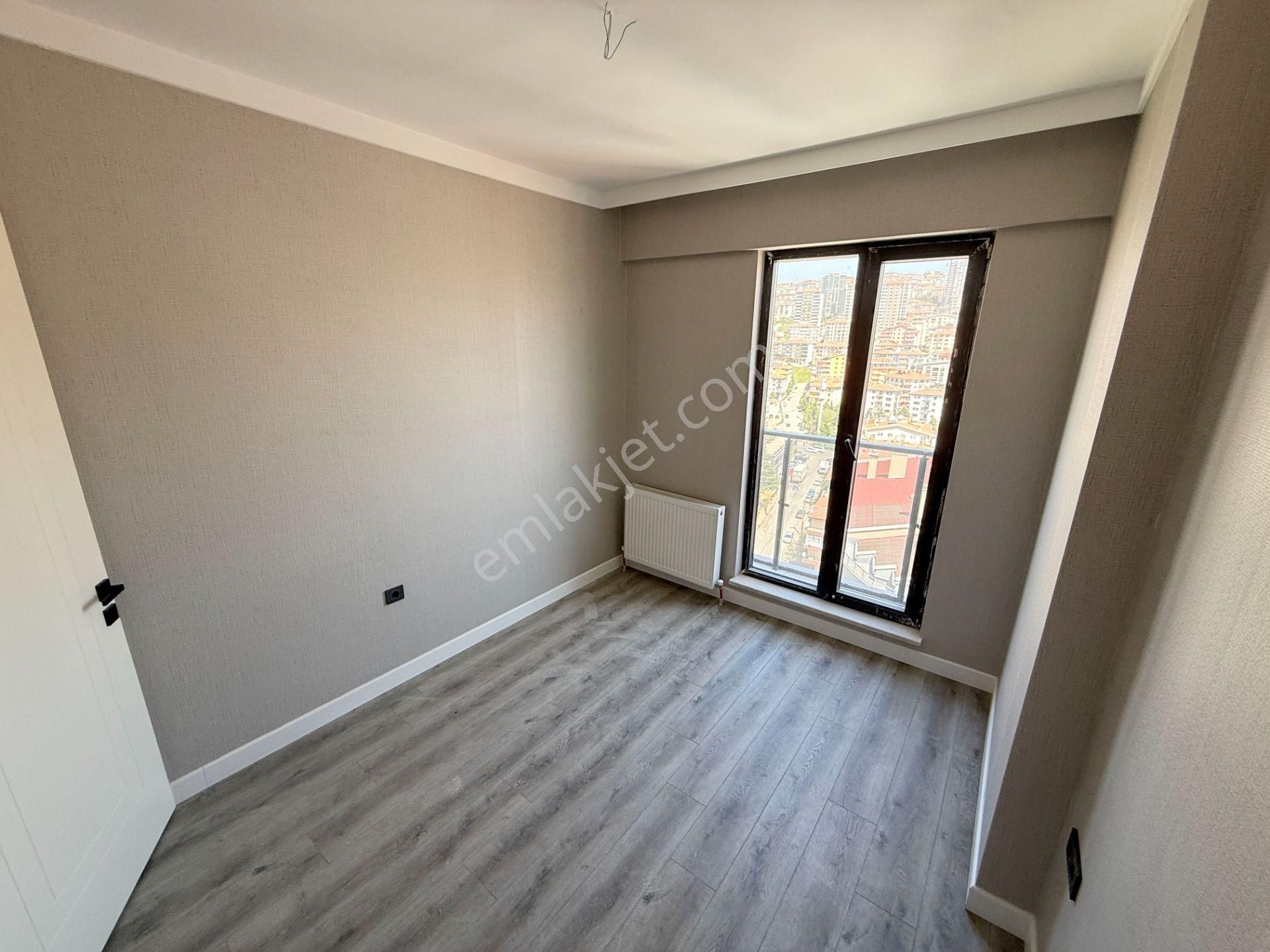 4+1 Seval Cad. Yakını Merkezi Konum Manzaralı Ferah Site Dairesi - Görsel 19