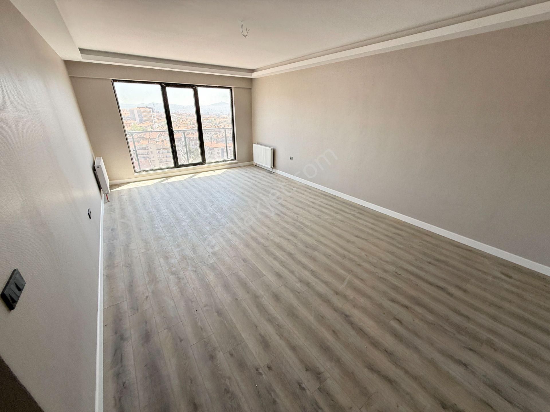 4+1 Seval Cad. Yakını Merkezi Konum Manzaralı Ferah Site Dairesi - Görsel 10