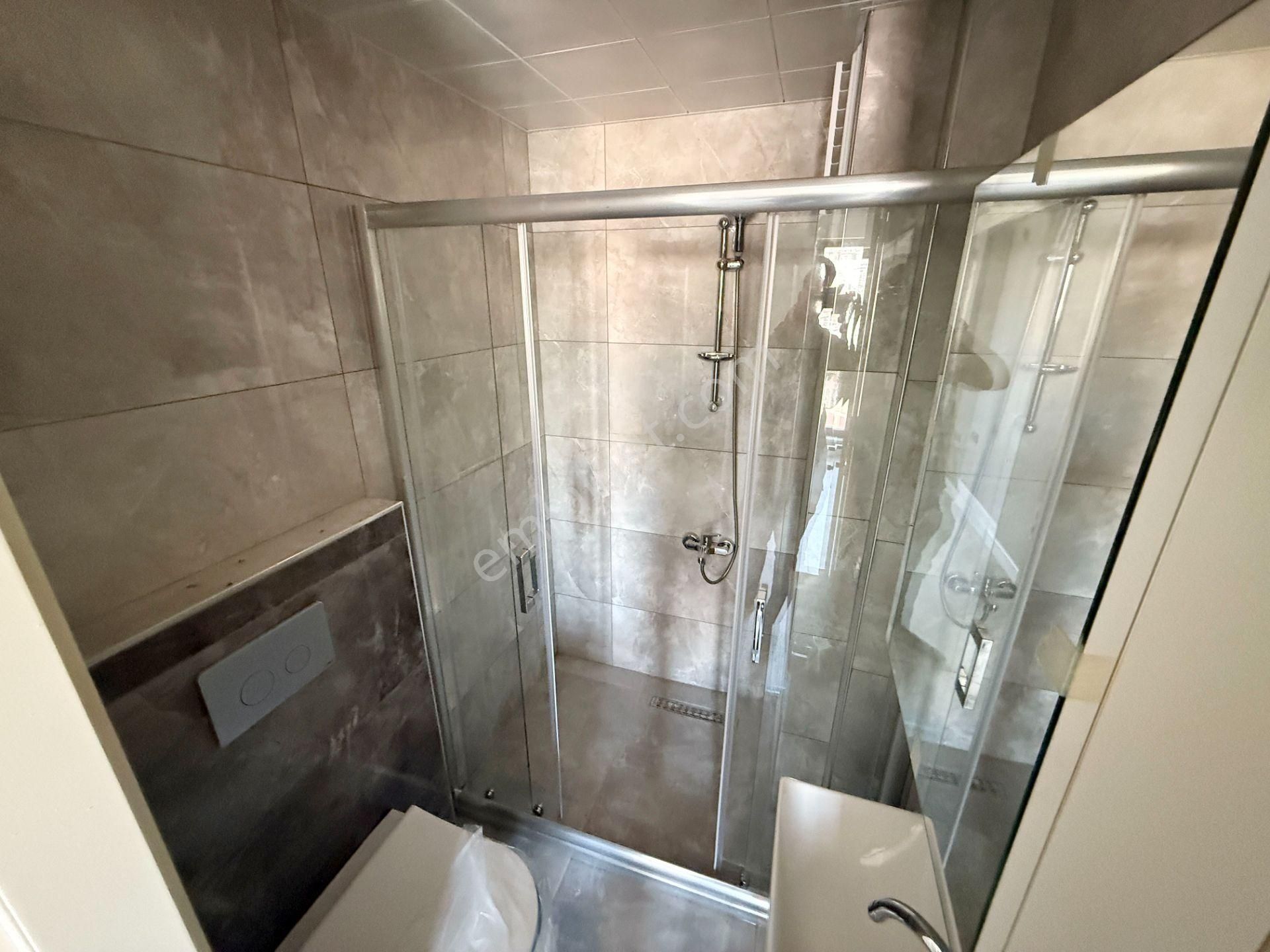 4+1 Seval Cad. Yakını Merkezi Konum Manzaralı Ferah Site Dairesi - Görsel 29