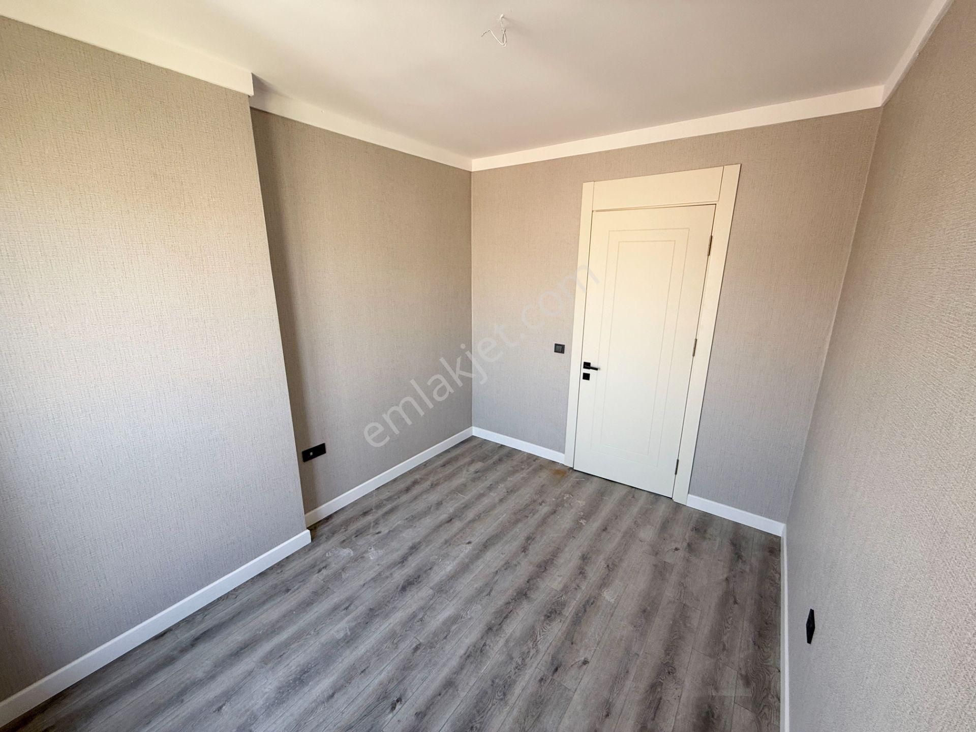 4+1 Seval Cad. Yakını Merkezi Konum Manzaralı Ferah Site Dairesi - Görsel 22