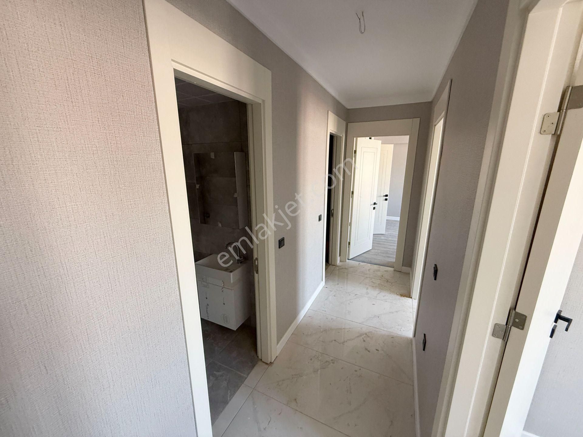 4+1 Seval Cad. Yakını Merkezi Konum Manzaralı Ferah Site Dairesi - Görsel 30