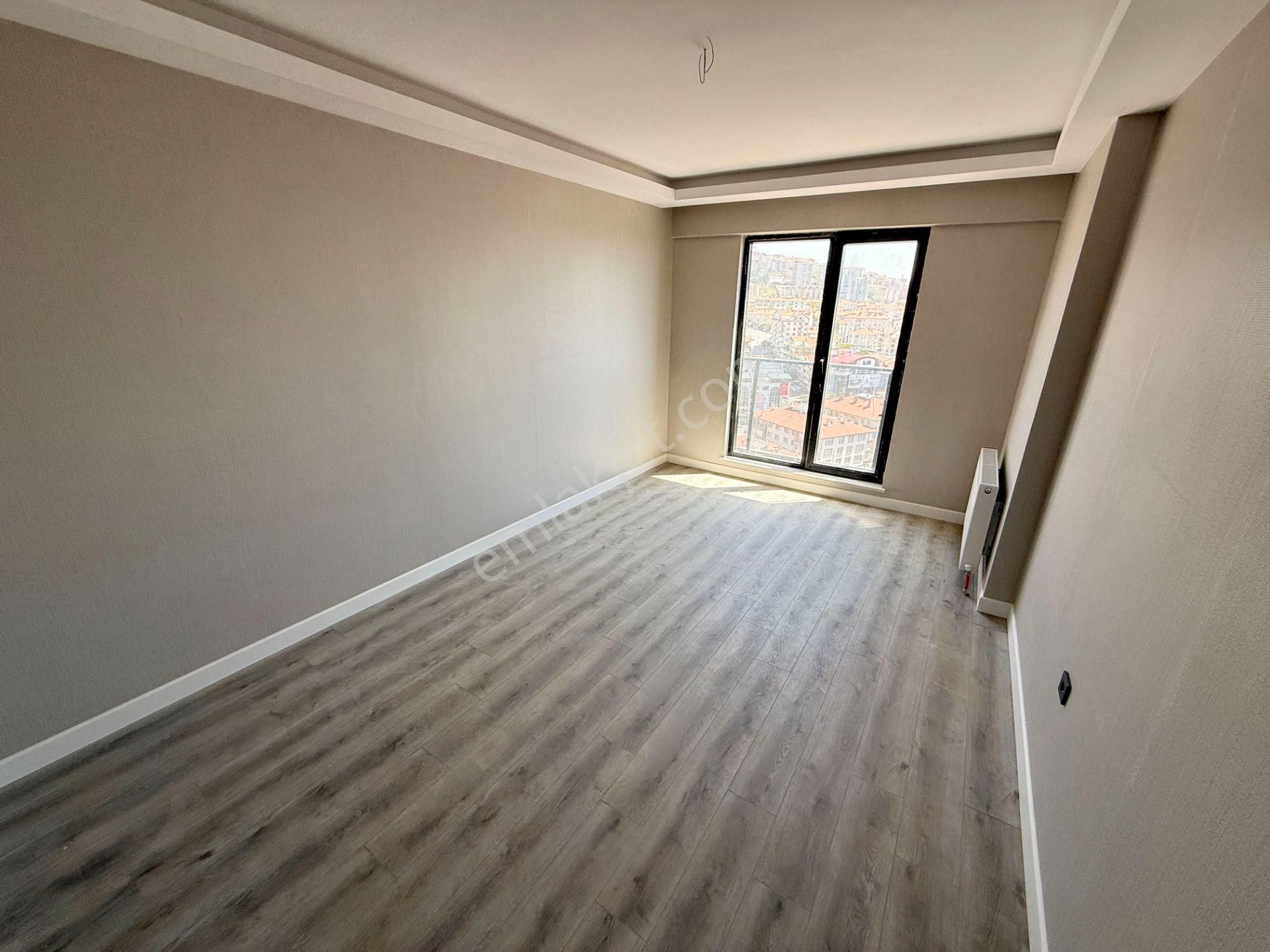 4+1 Seval Cad. Yakını Merkezi Konum Manzaralı Ferah Site Dairesi - Görsel 15