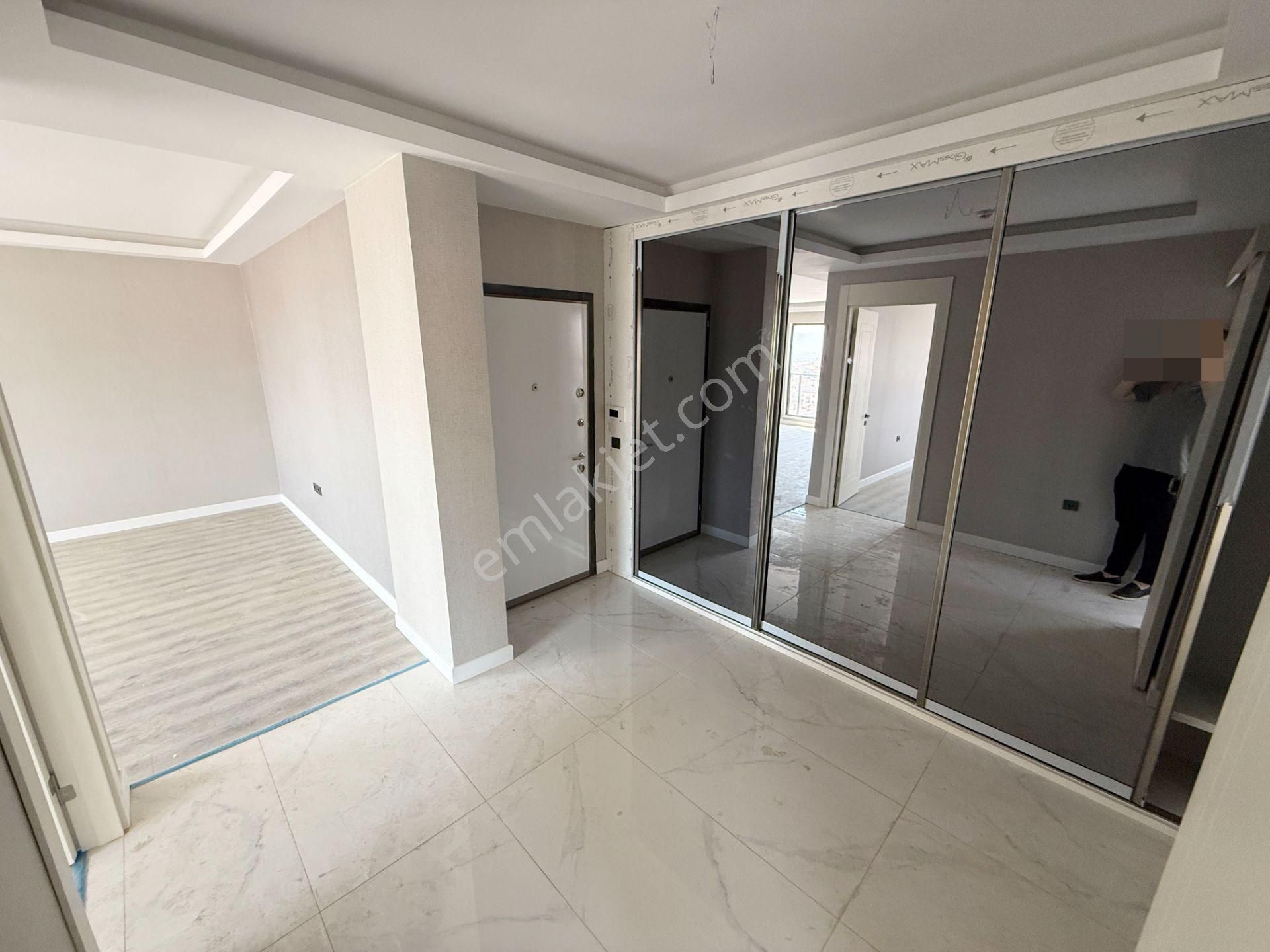 4+1 Seval Cad. Yakını Merkezi Konum Manzaralı Ferah Site Dairesi - Görsel 9