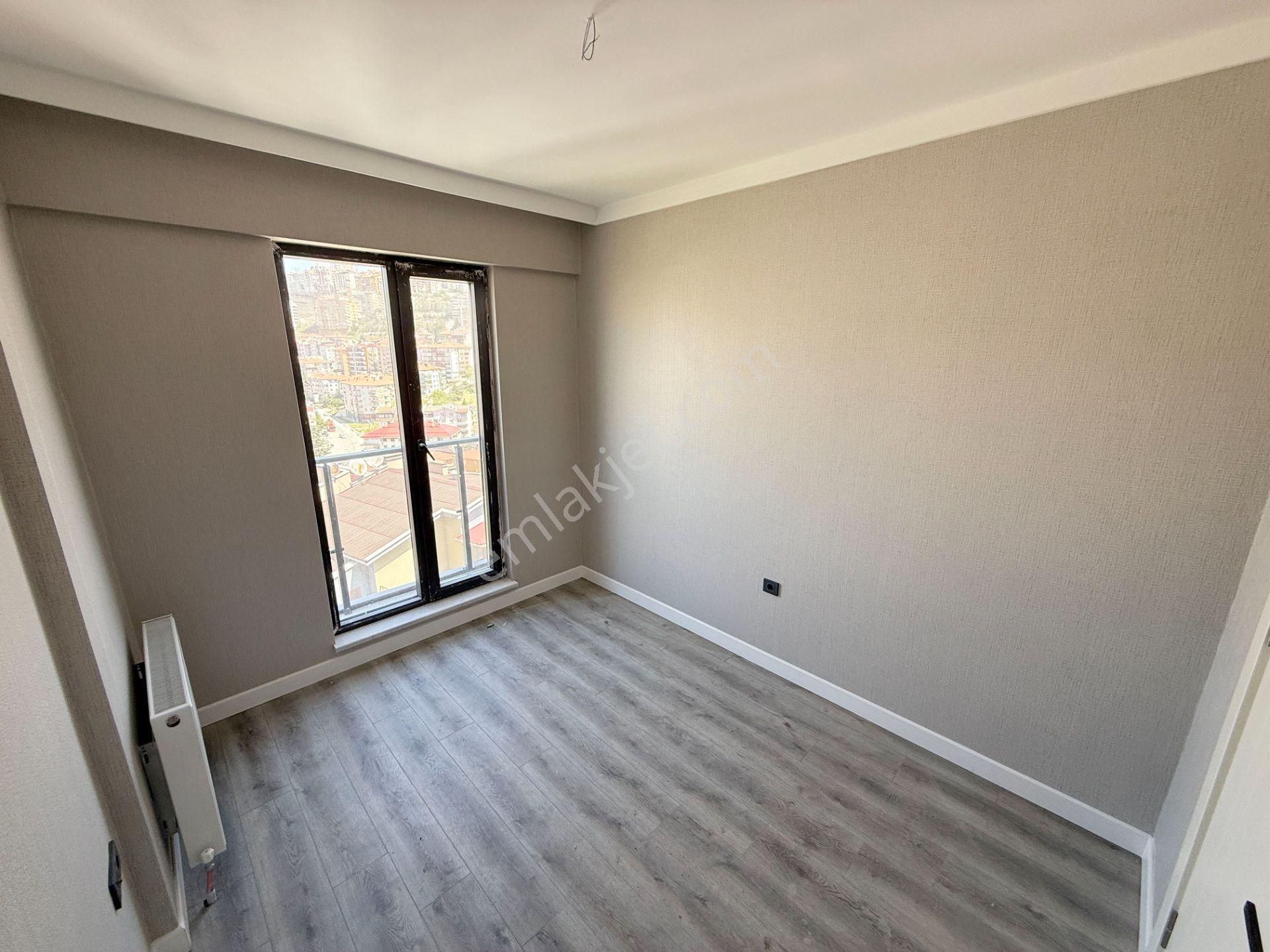 4+1 Seval Cad. Yakını Merkezi Konum Manzaralı Ferah Site Dairesi - Görsel 23