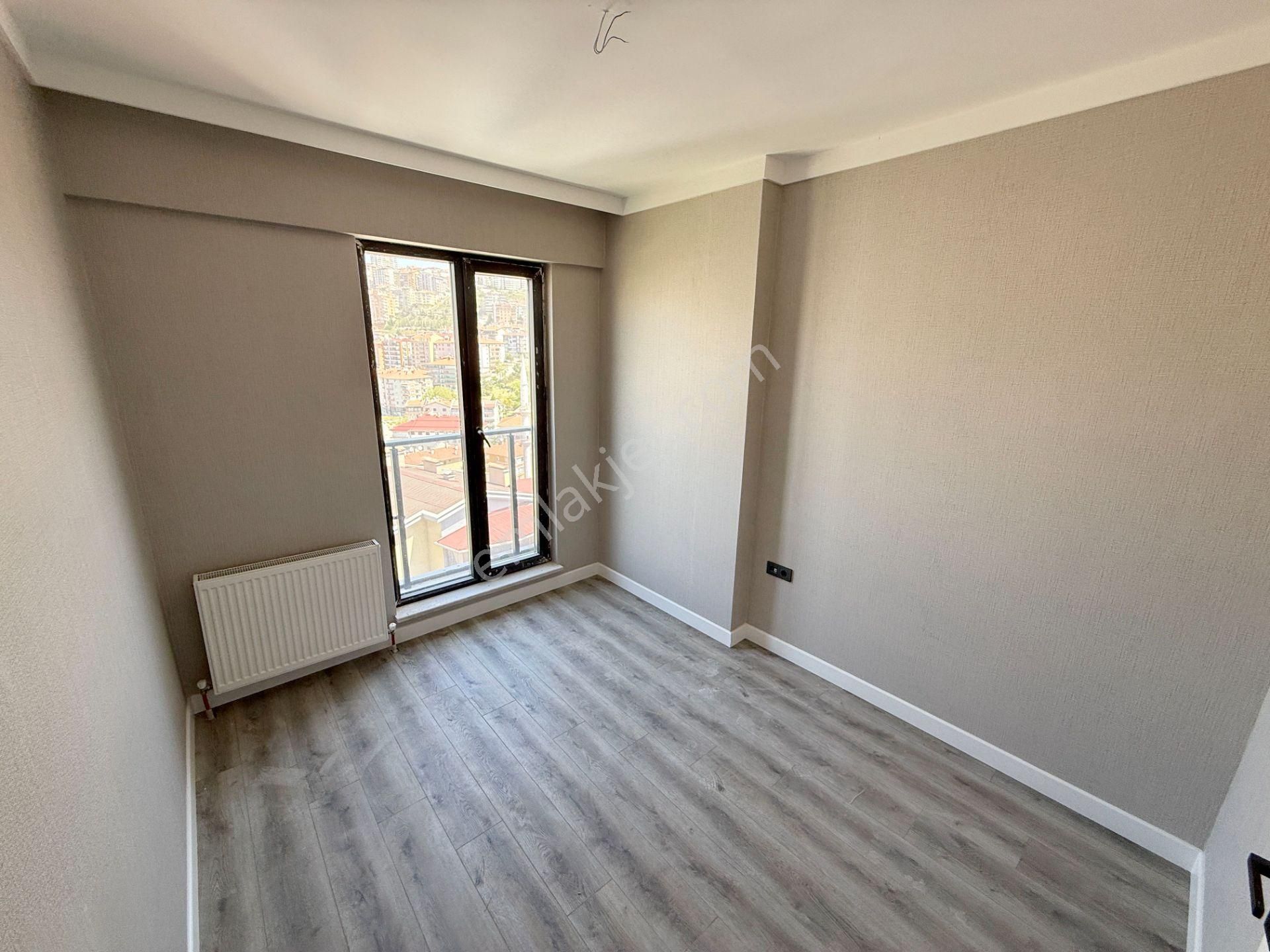 4+1 Seval Cad. Yakını Merkezi Konum Manzaralı Ferah Site Dairesi - Görsel 20