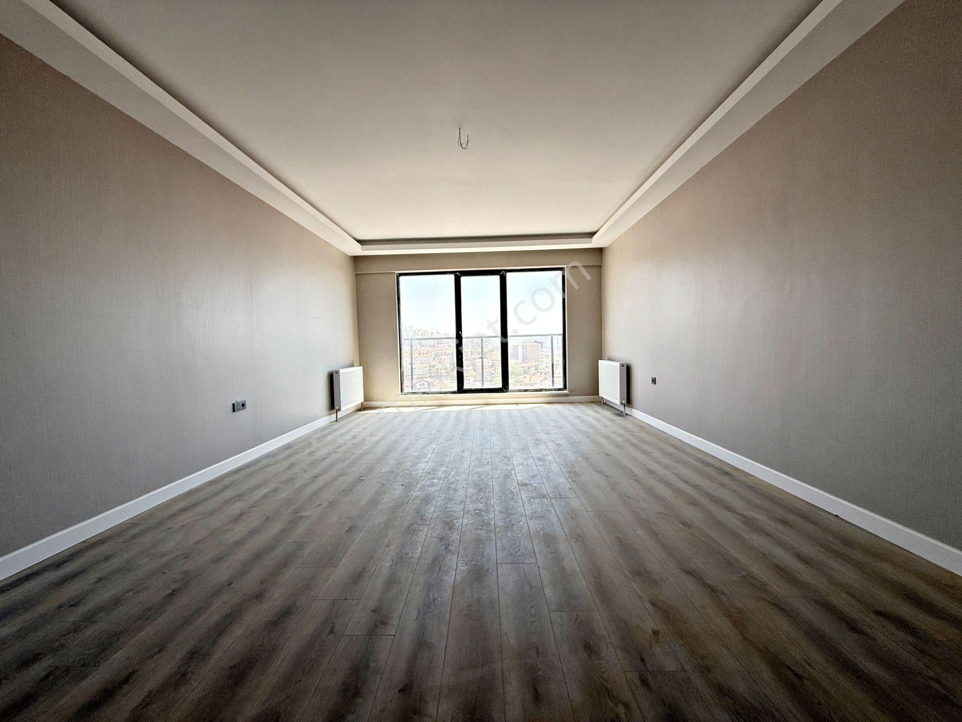 4+1 Seval Cad. Yakını Merkezi Konum Manzaralı Ferah Site Dairesi - Görsel 11