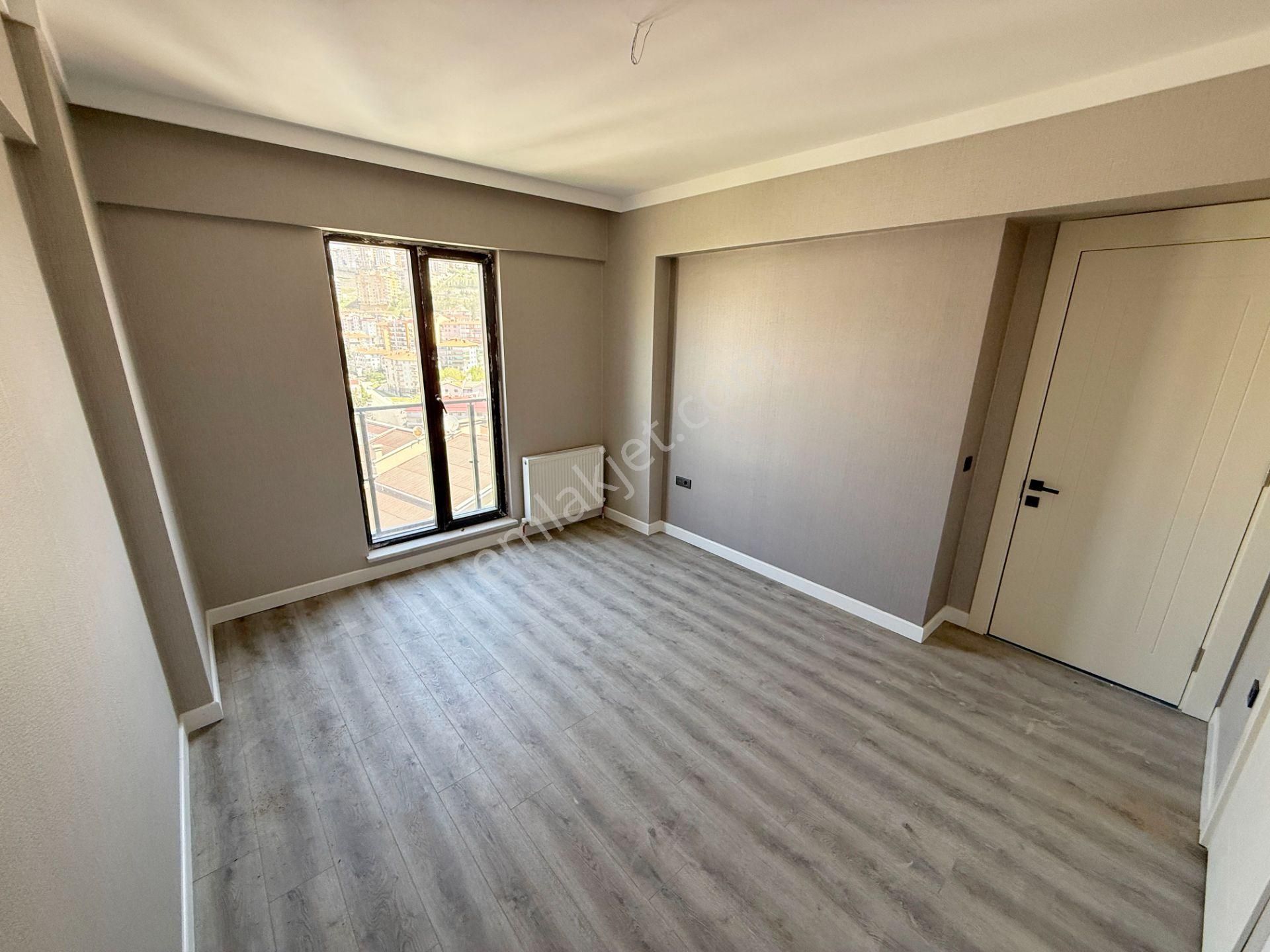 4+1 Seval Cad. Yakını Merkezi Konum Manzaralı Ferah Site Dairesi - Görsel 26