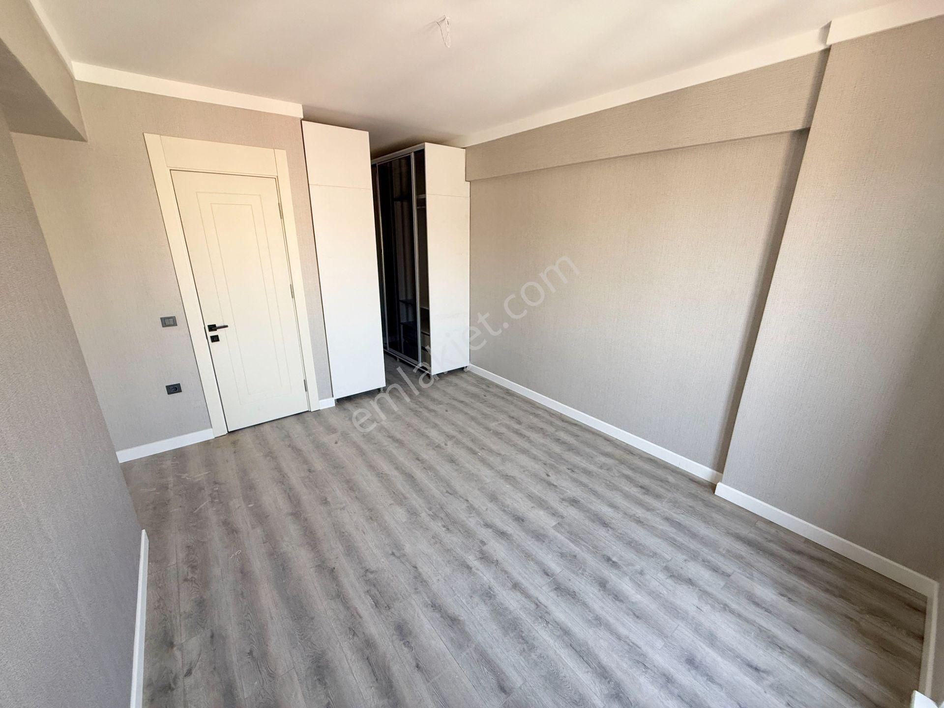 4+1 Seval Cad. Yakını Merkezi Konum Manzaralı Ferah Site Dairesi - Görsel 27