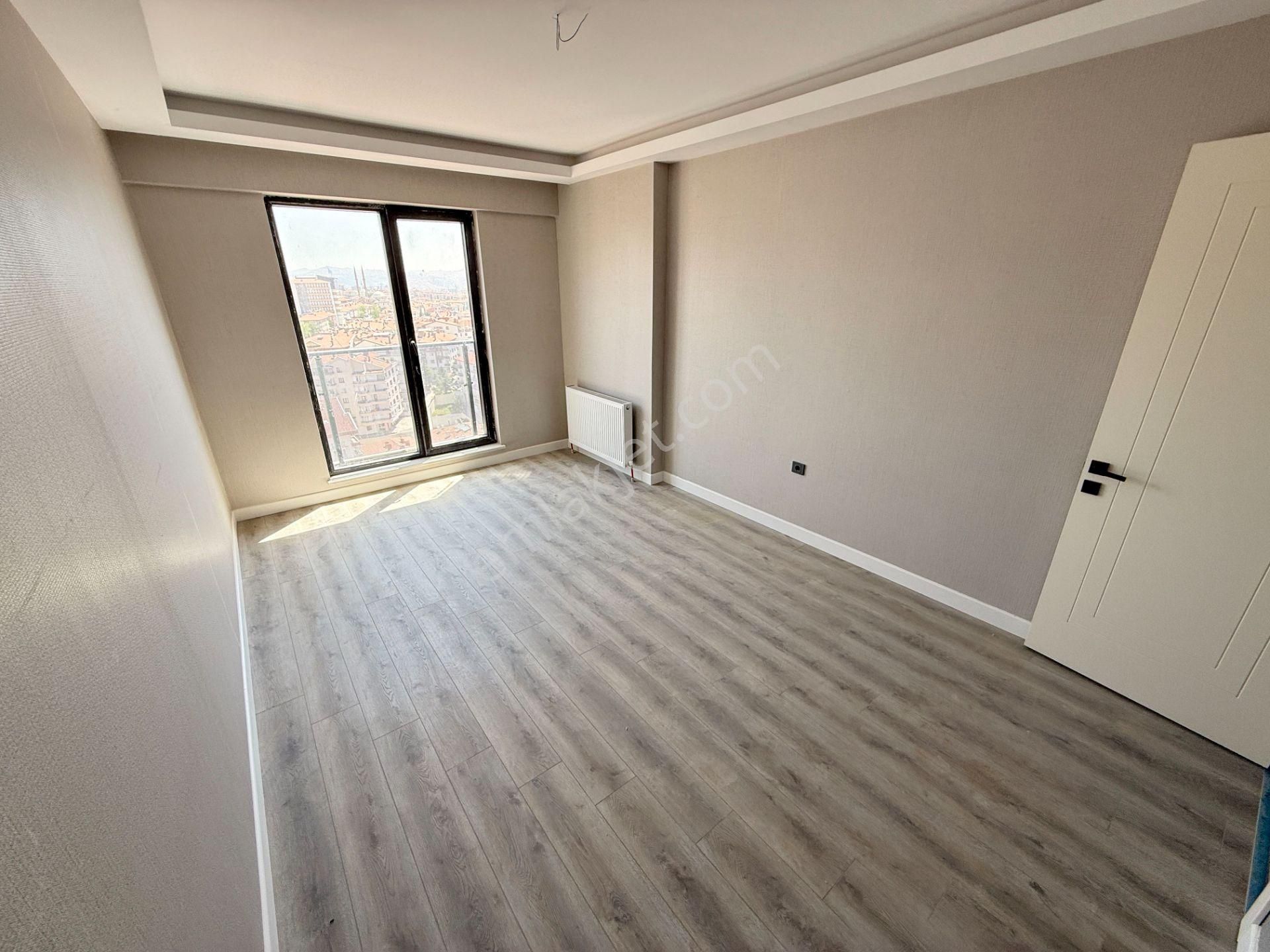 4+1 Seval Cad. Yakını Merkezi Konum Manzaralı Ferah Site Dairesi - Görsel 16