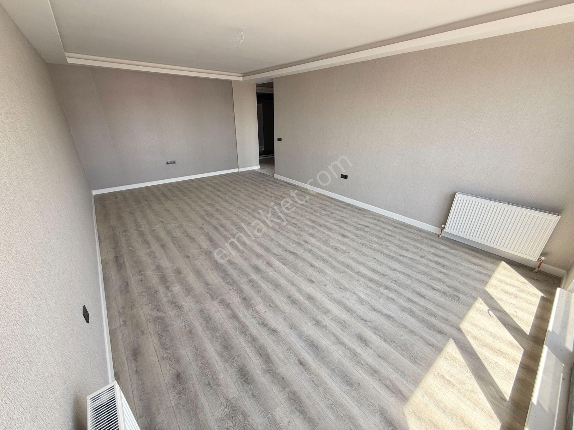 4+1 Seval Cad. Yakını Merkezi Konum Manzaralı Ferah Site Dairesi - Görsel 13