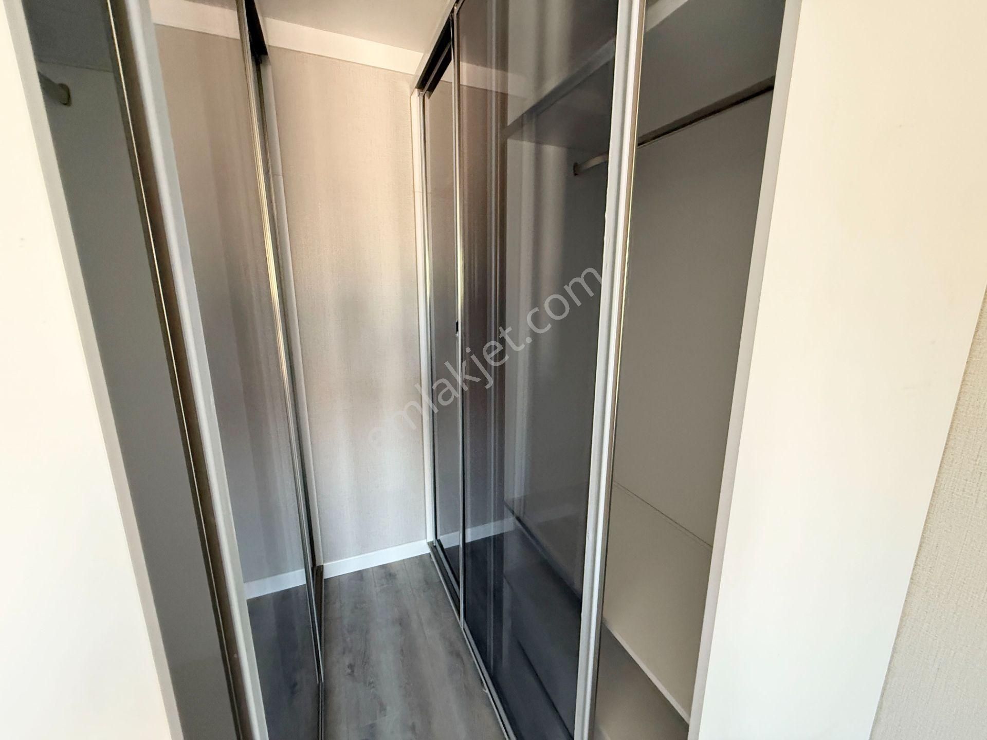 4+1 Seval Cad. Yakını Merkezi Konum Manzaralı Ferah Site Dairesi - Görsel 28