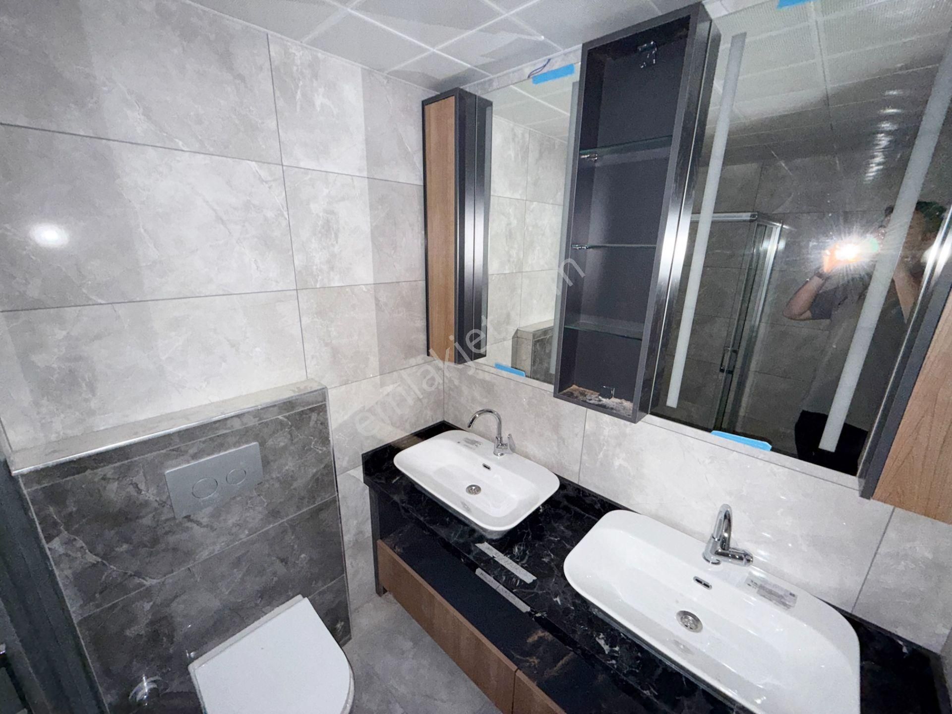 4+1 Seval Cad. Yakını Merkezi Konum Manzaralı Ferah Site Dairesi - Görsel 31