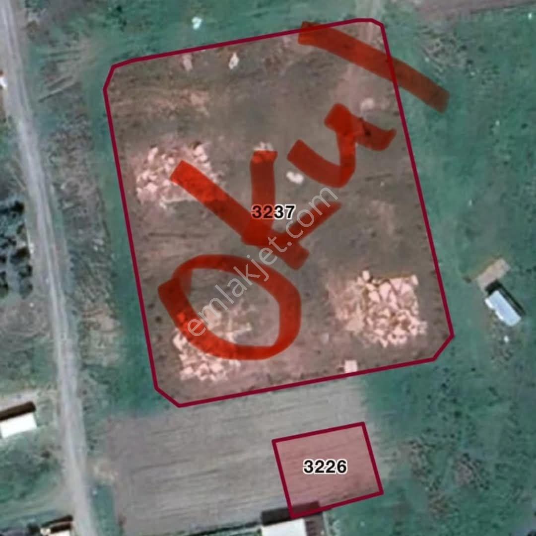 Satılık Parsel Hatay Arsuz Diva Otel Karşısı Yanında Okul Projesi Var