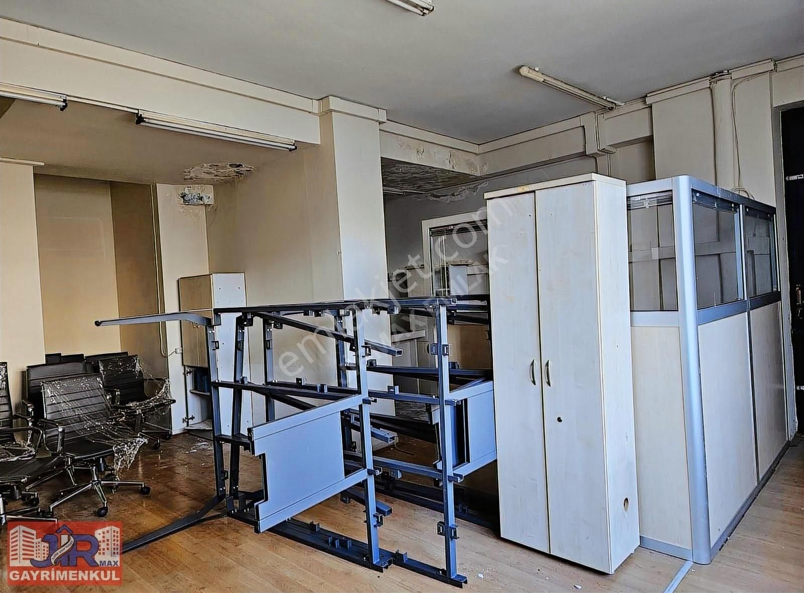 Jirmax'den Kadıköy Natulus Avm Yanı Kiralık 580 M2 Ofis/mesken