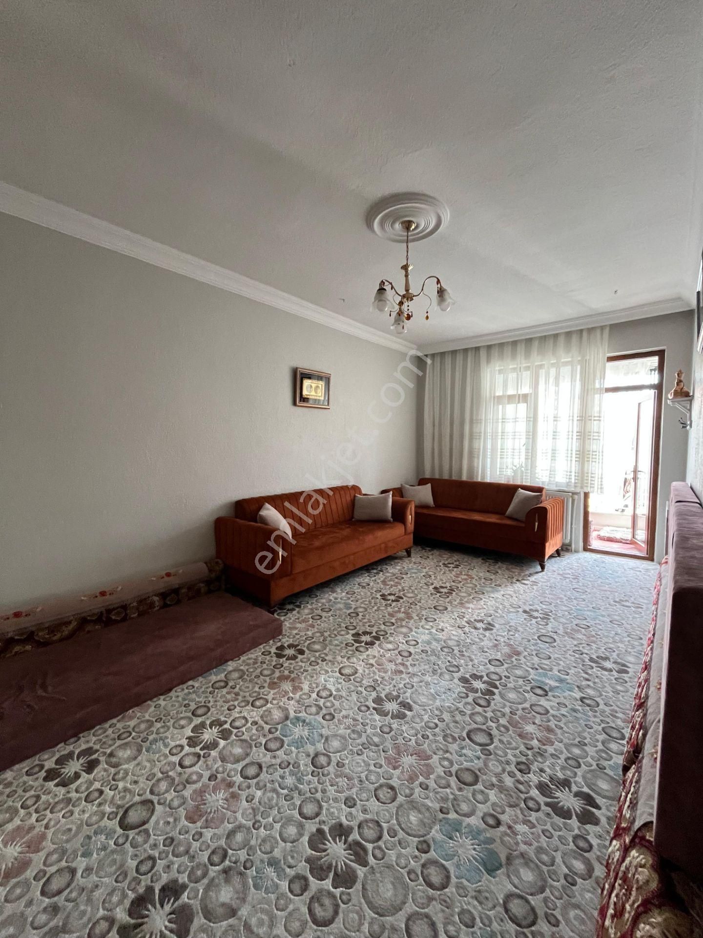 Keçeciler Mah Satılık Daire