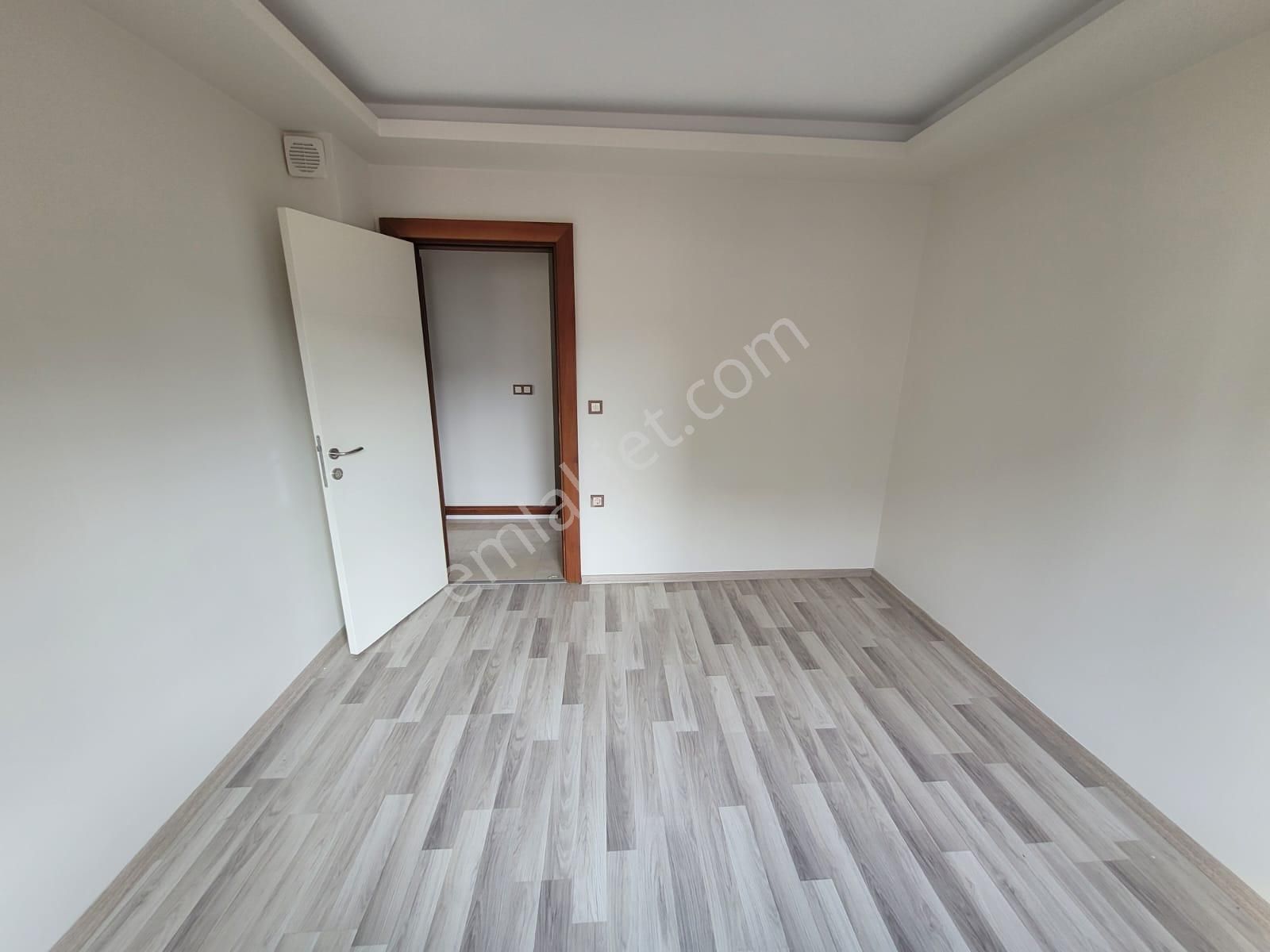 Delux'den Hürriyet Mah.'de Havuz Cepheli Ultralux 3+1 Daire - Görsel 16