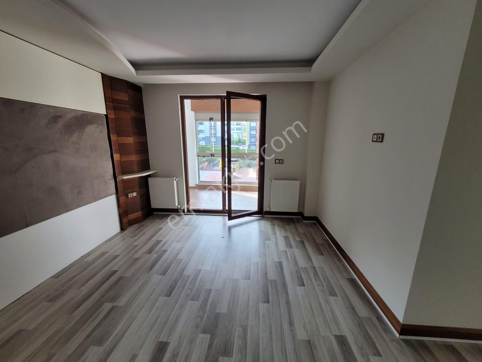 Delux'den Hürriyet Mah.'de Havuz Cepheli Ultralux 3+1 Daire - Görsel 17